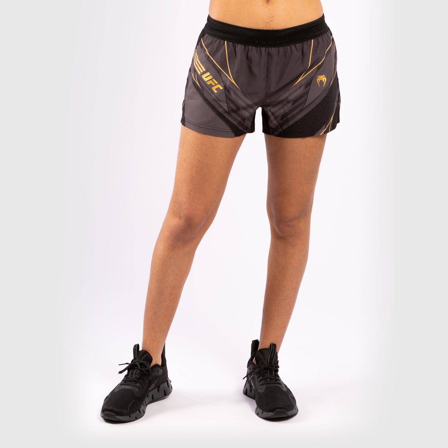 Pantalón De Fitness Para Mujer UFC Venum Replica - Campeón