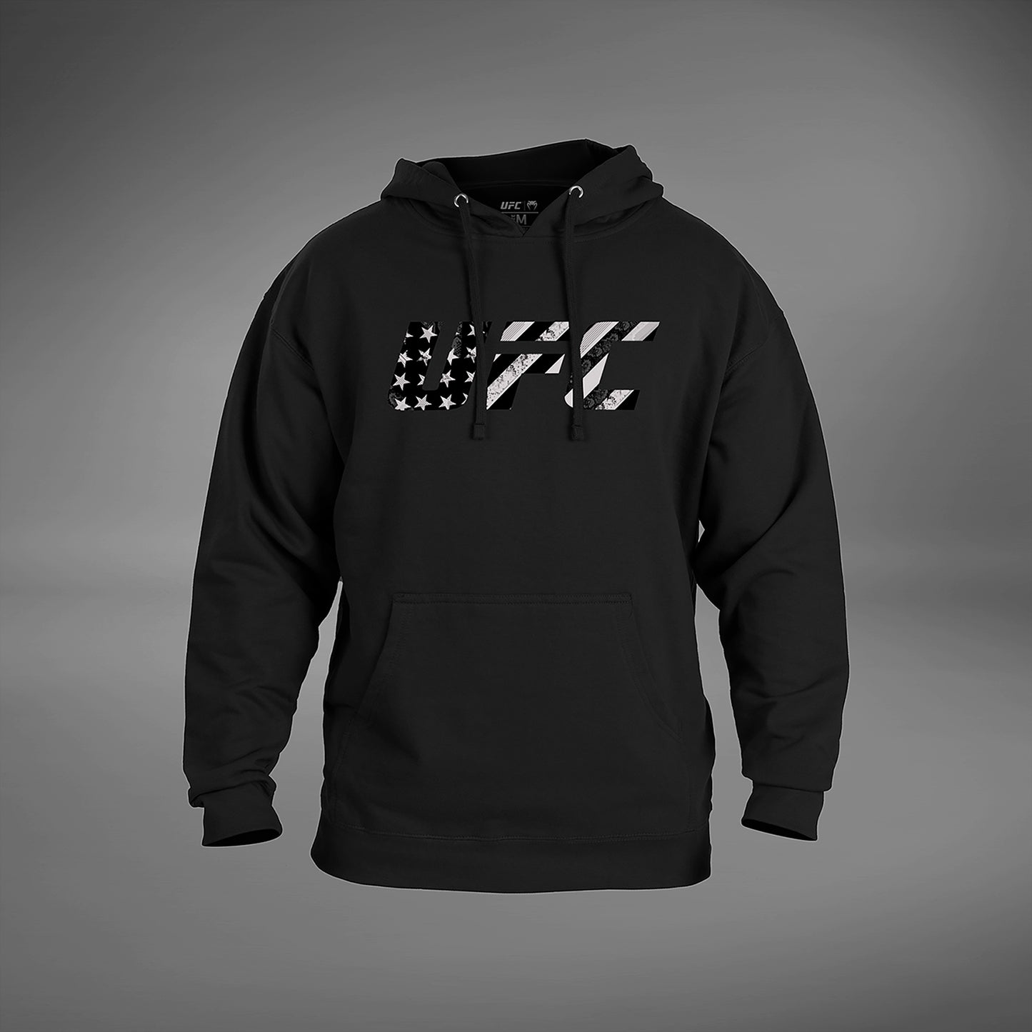 UFC Unrivaled by Venum Michael Chandler Sudadera para Hombres - Negra