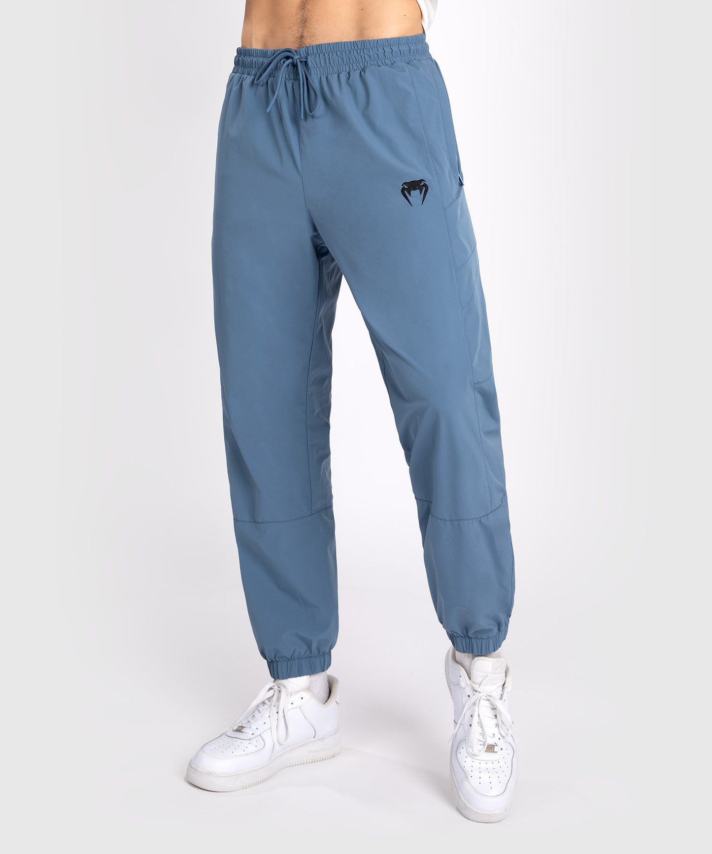 Venum Attack 90 Pantalones de Chándal - Azul/Negro