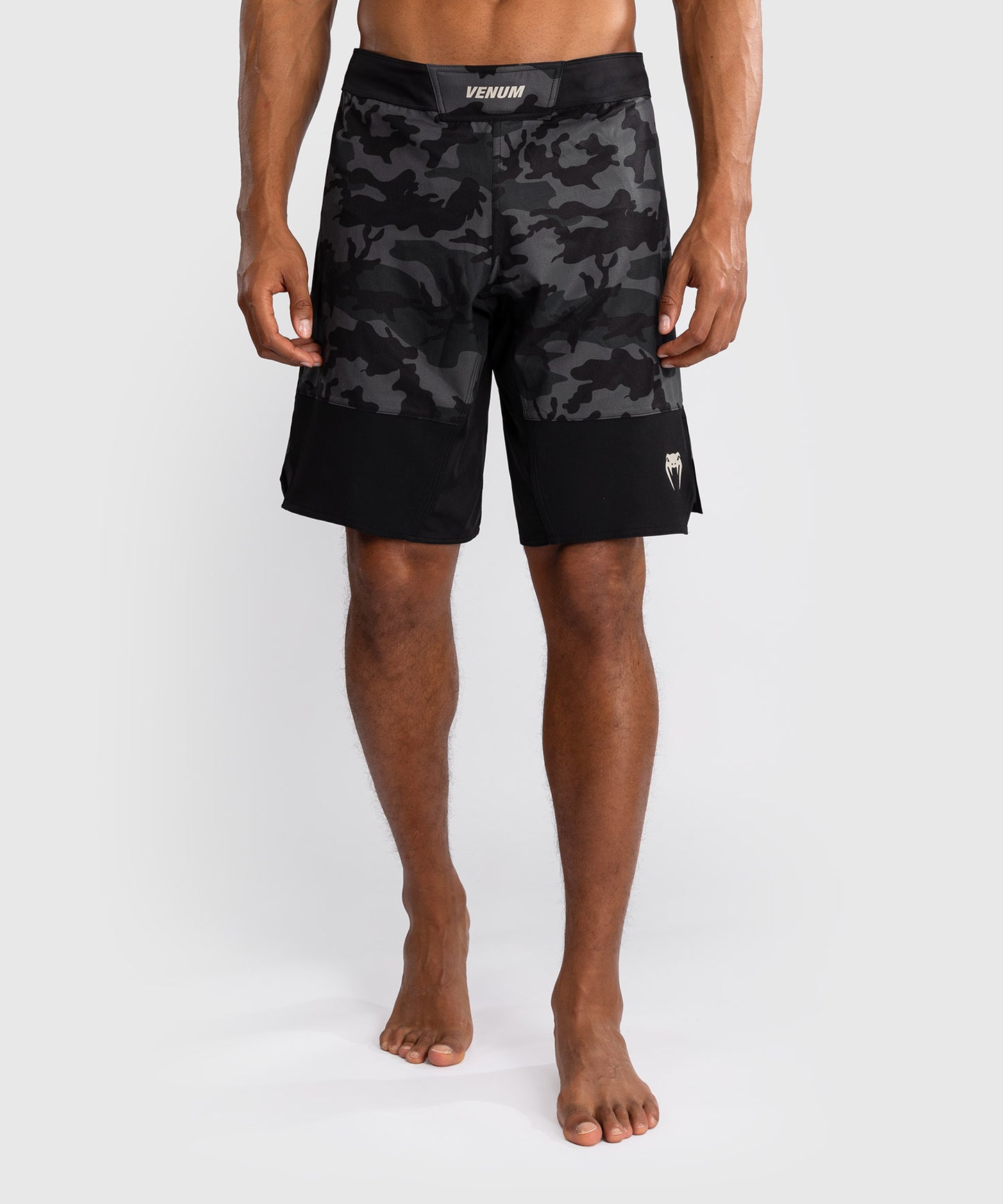 Venum G-Fit Air Pantalones de Lucha para Hombre - Camuflaje Urbano Digital