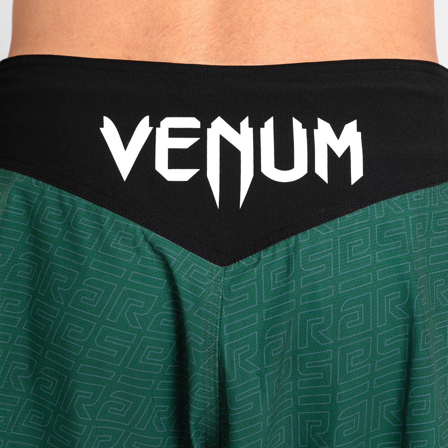 Venum x Ares 2.0 Pantalones Cortos de Lucha - Kaki