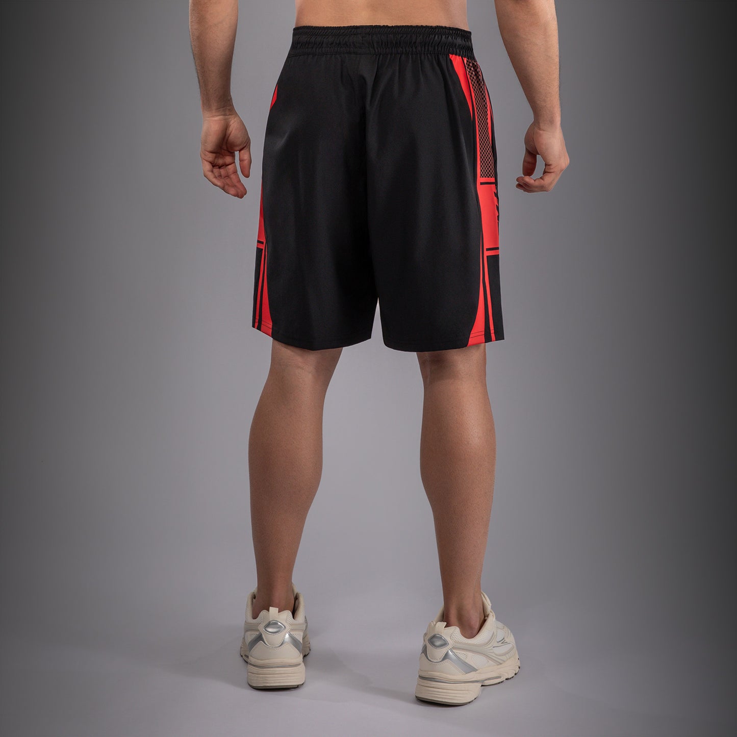 Venum UFC Unity by Venum Authentic Fight Week Short Técnico para Hombre - Negro