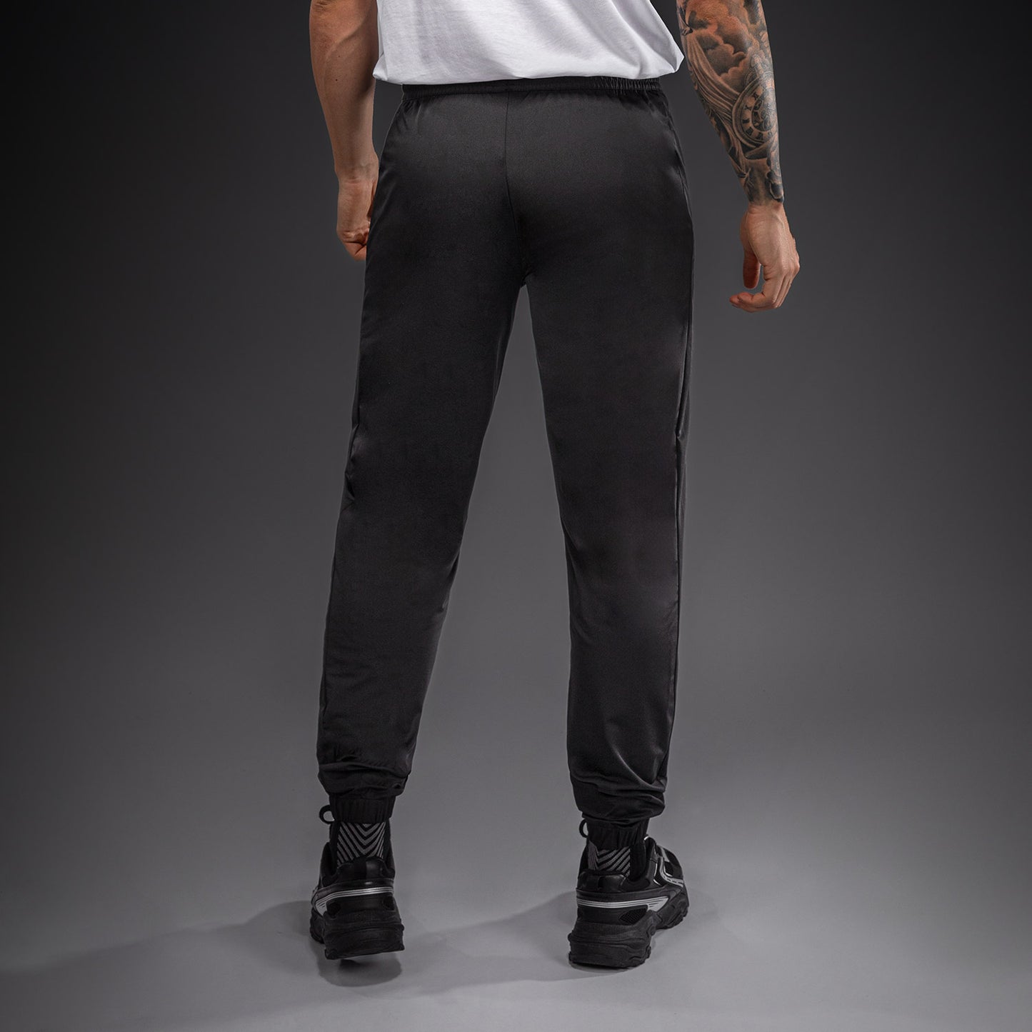 Venum Contender Aero Pantalón Jogger – Negro