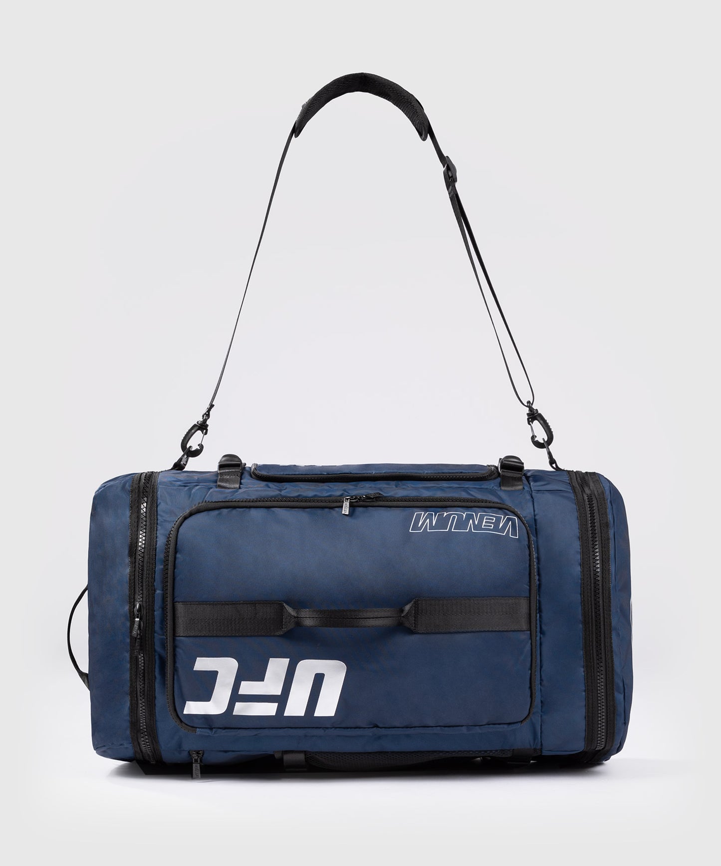 UFC Fusion by Venum Fight Week Bolsa de Deporte - Azul Oceánico