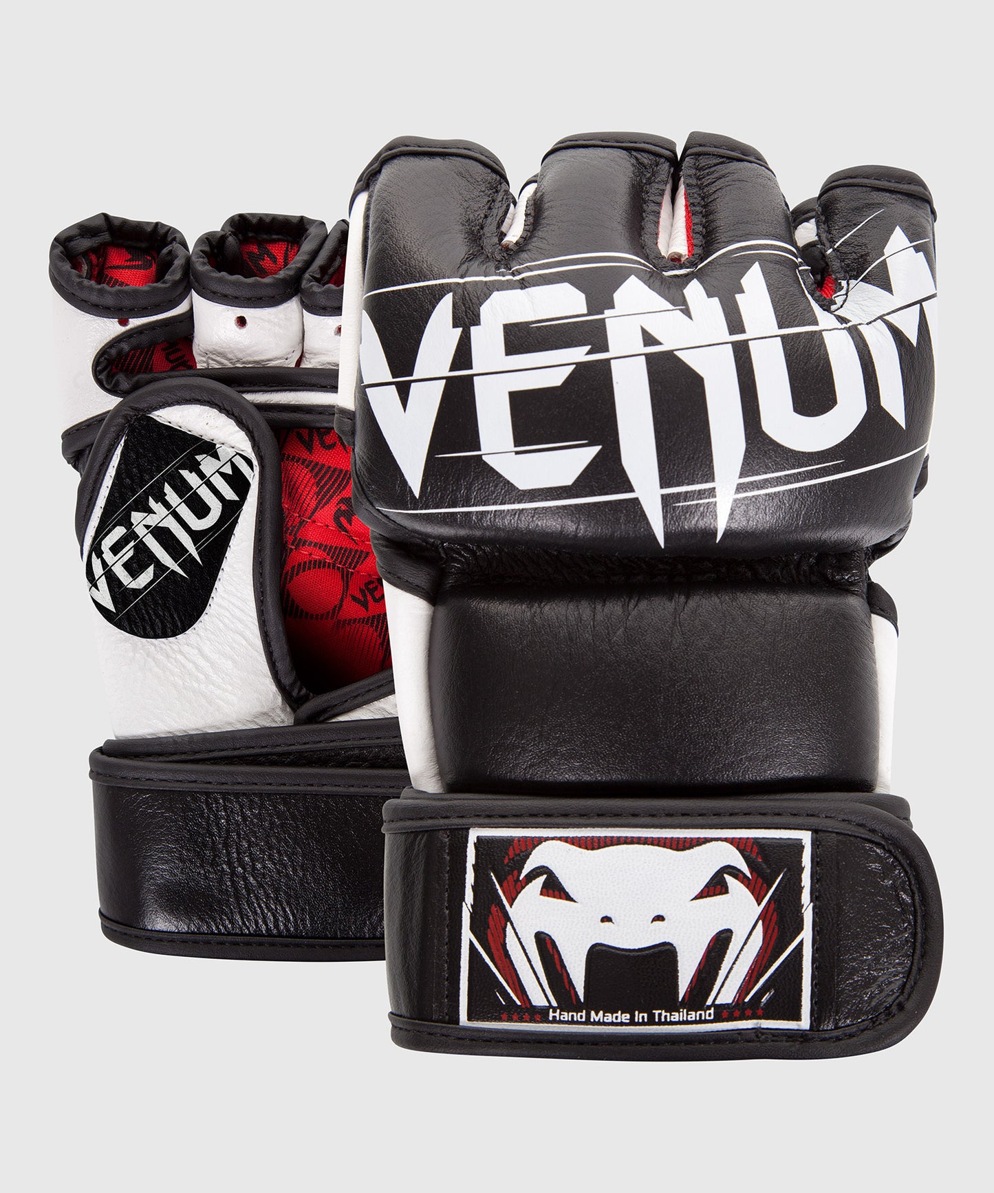 Guantes de MMA Venum Undisputed 2.0 - Cuero Nappa