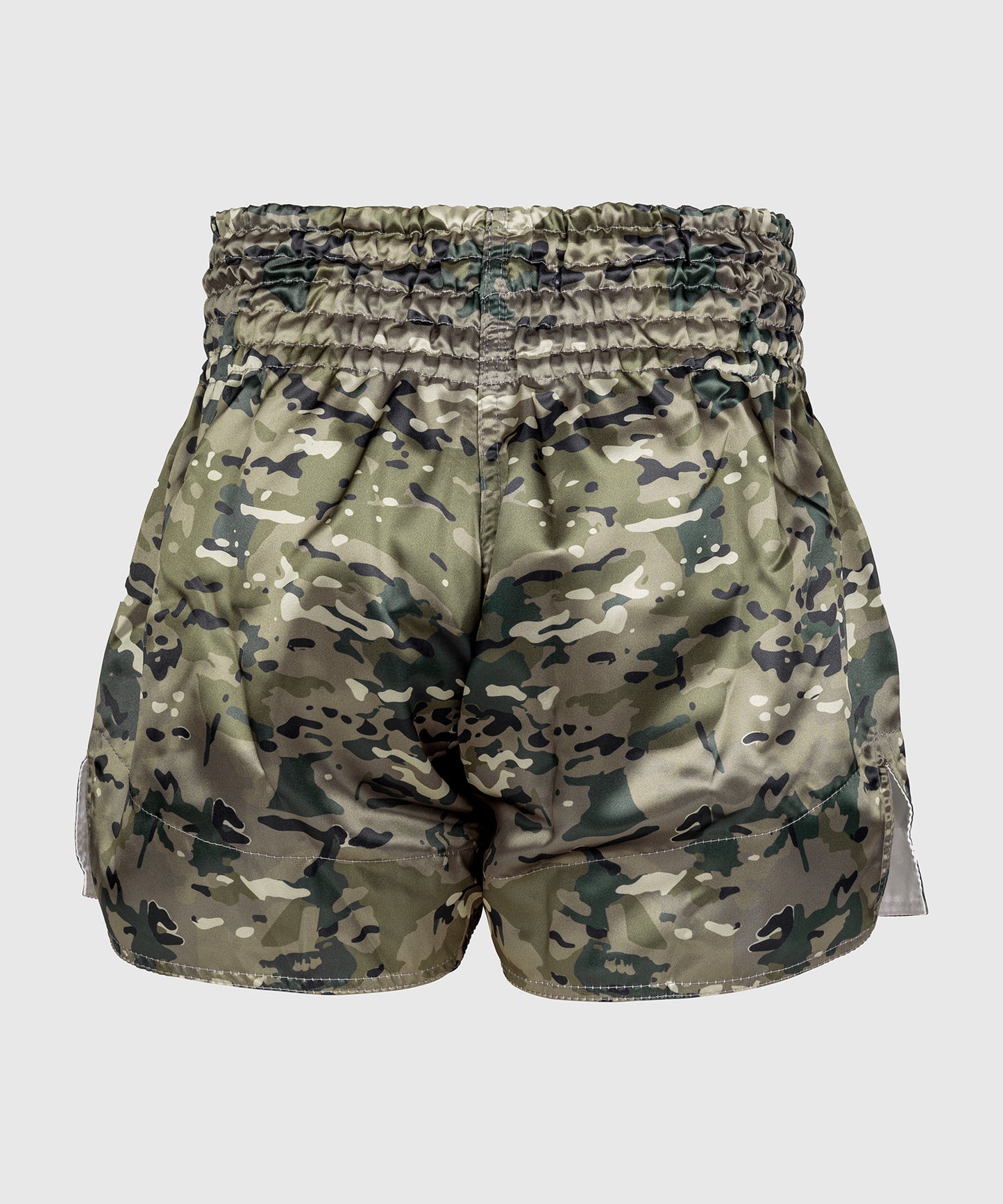 Venum Classic Pantalones cortos de Muay Thai - Desert Camo