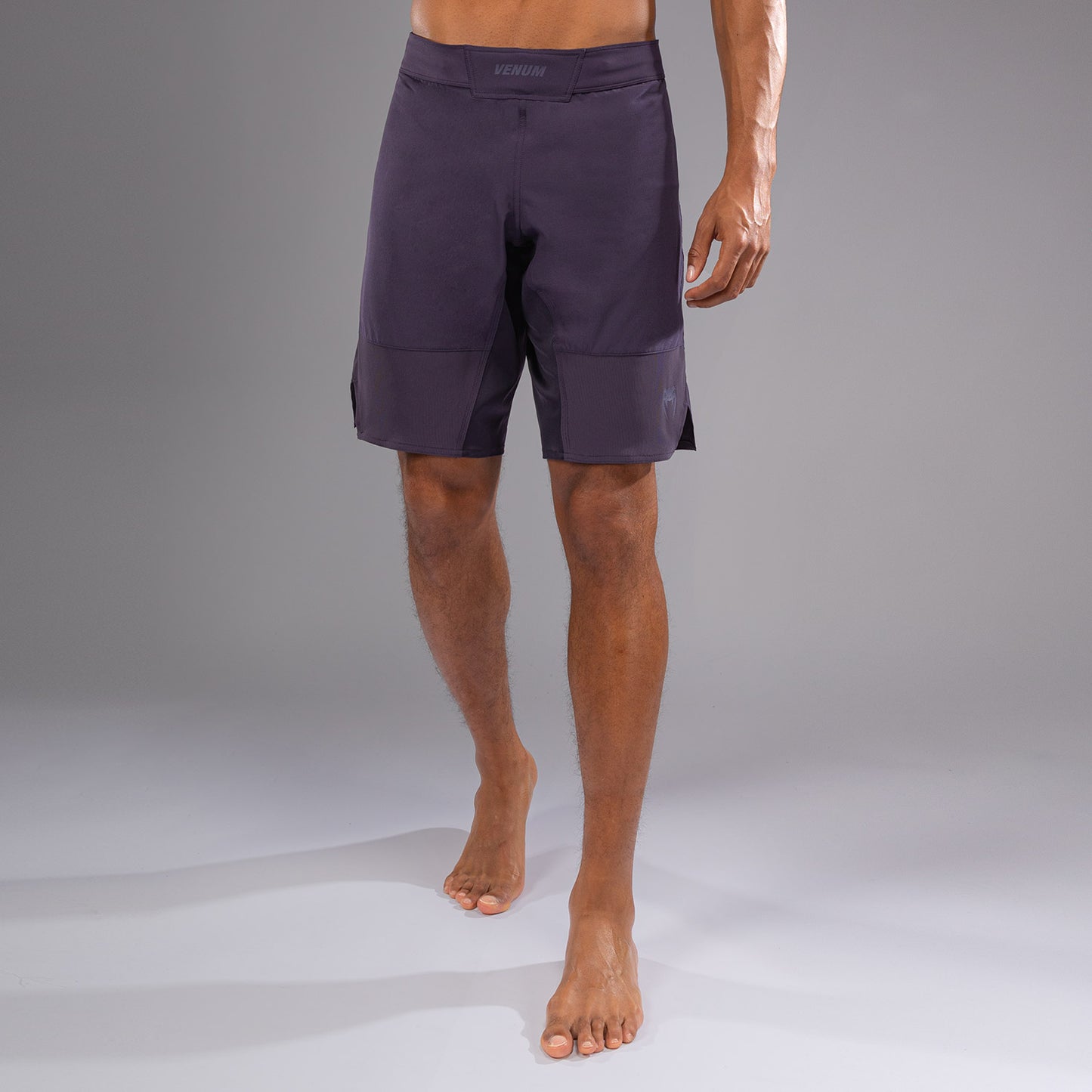 Venum G-Fit Air Pantalones de Lucha para Hombre - Púrpura Profundo
