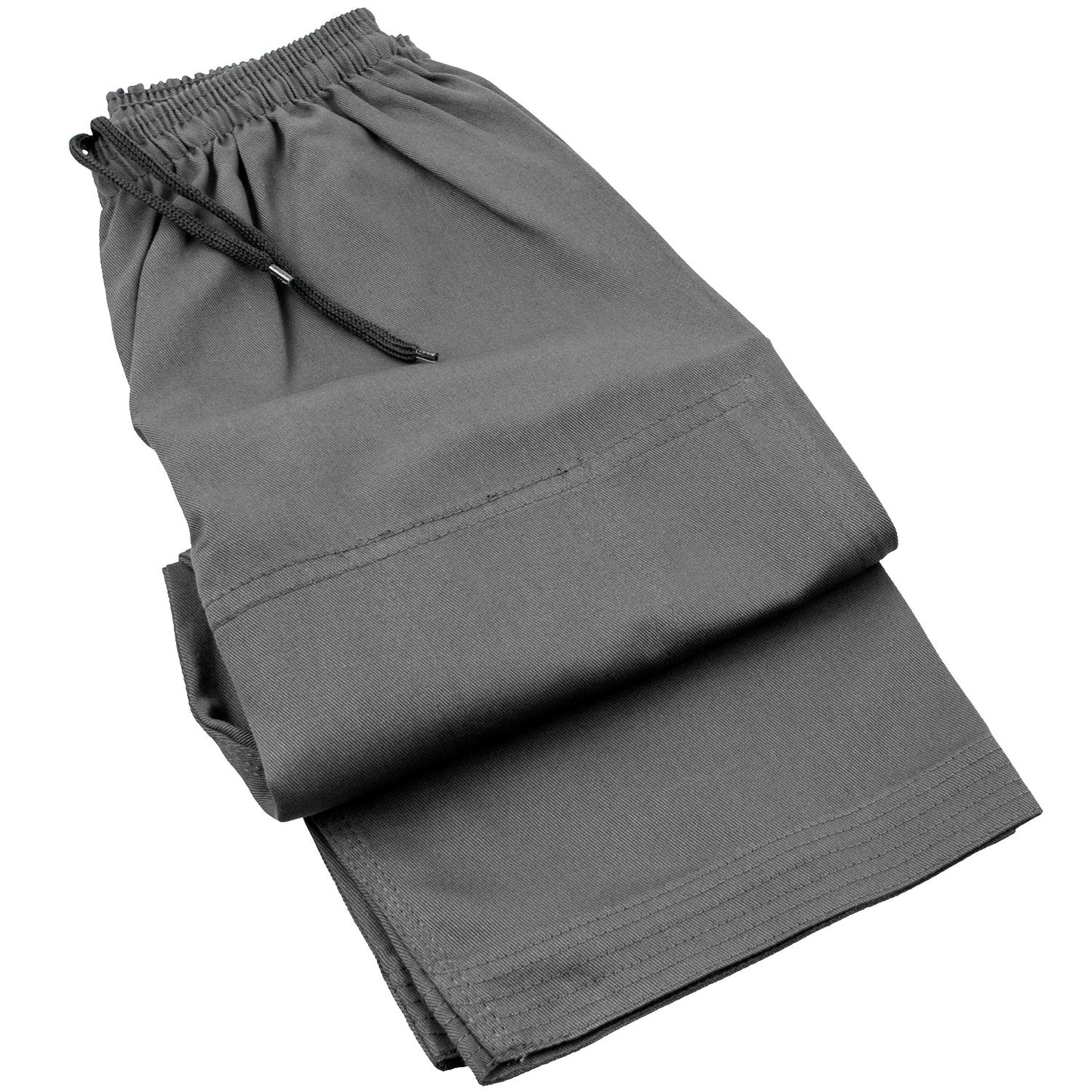 Venum Contender Kids Kimono BJJ (Cinturón blanco incluido) - Gris