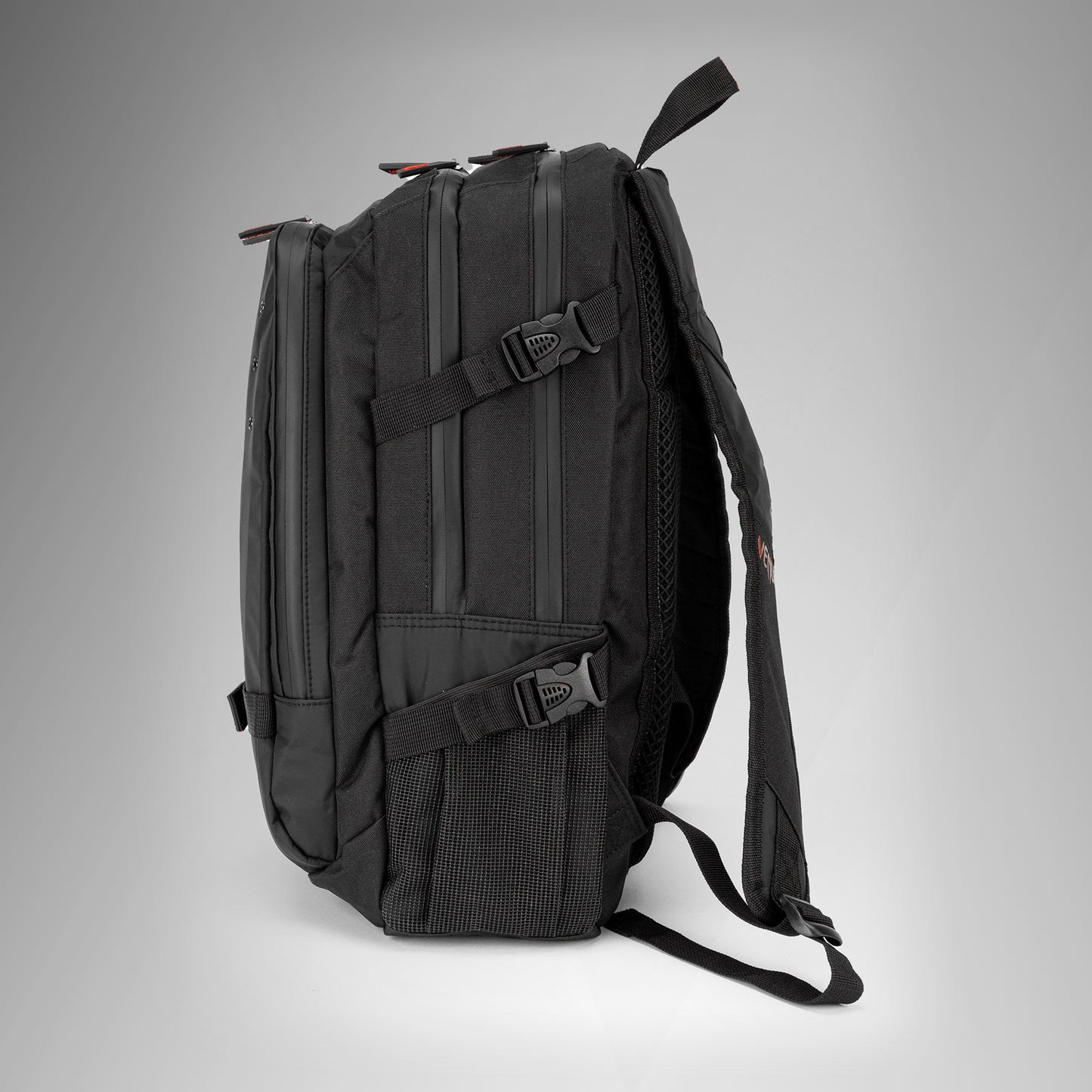 Venum Challenger Pro Evo Mochila  - Negro/Rojo