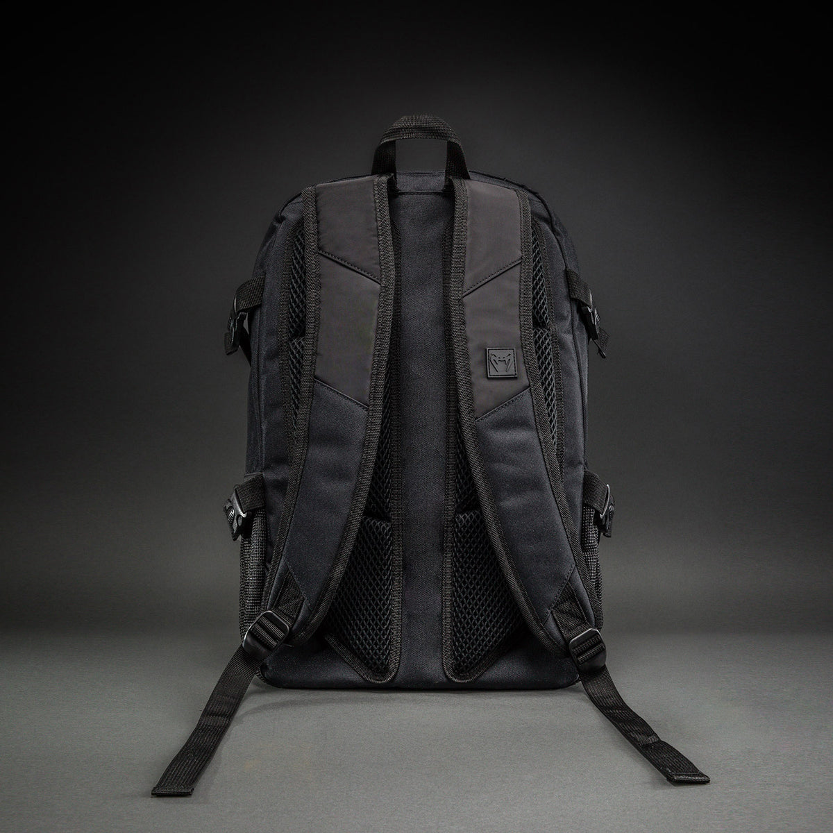 Venum Amazonia Reborn Mochila (15-25 L) - Negro/Verde