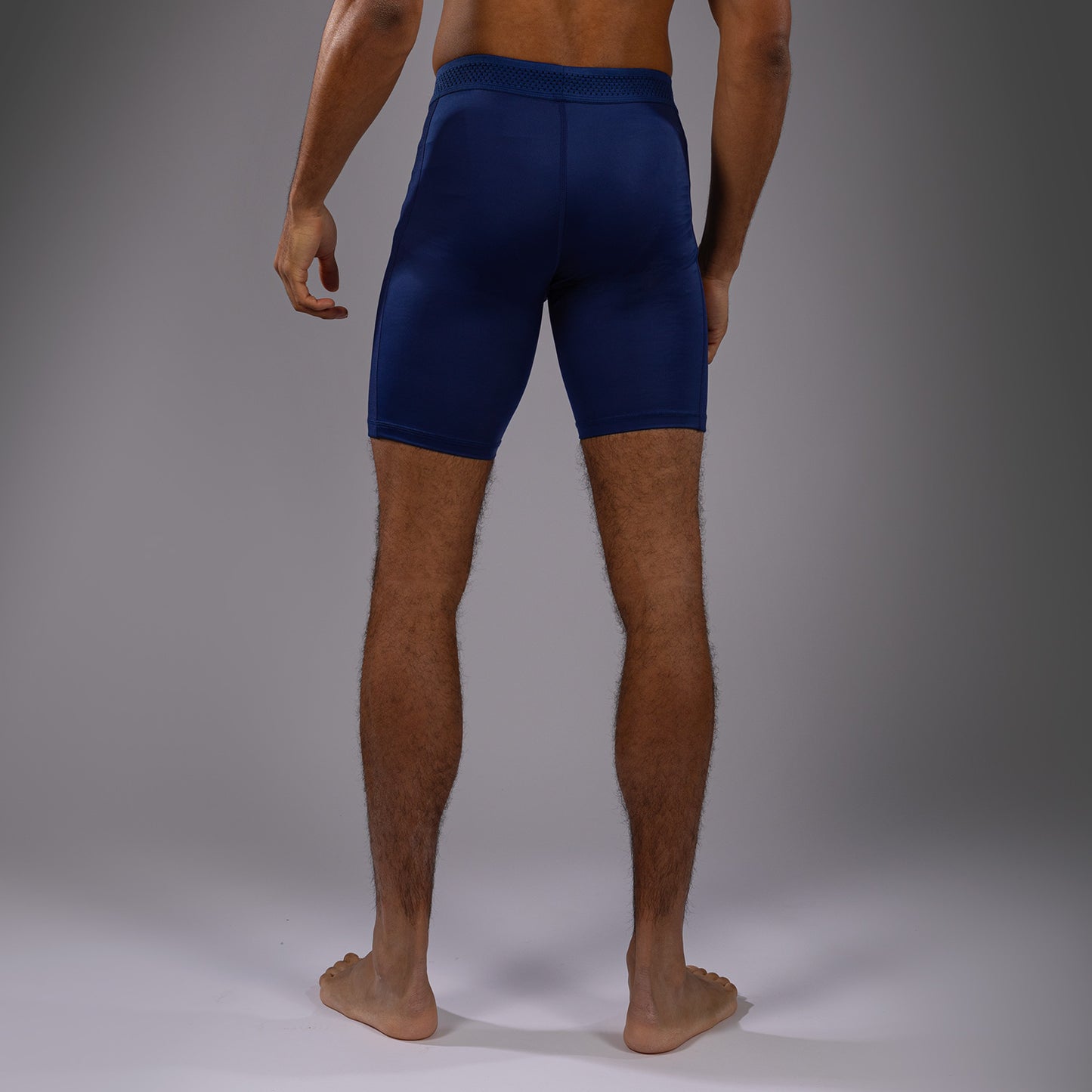 Venum Technical 3.0 Pantalones Vale Tudo - Azul Noche