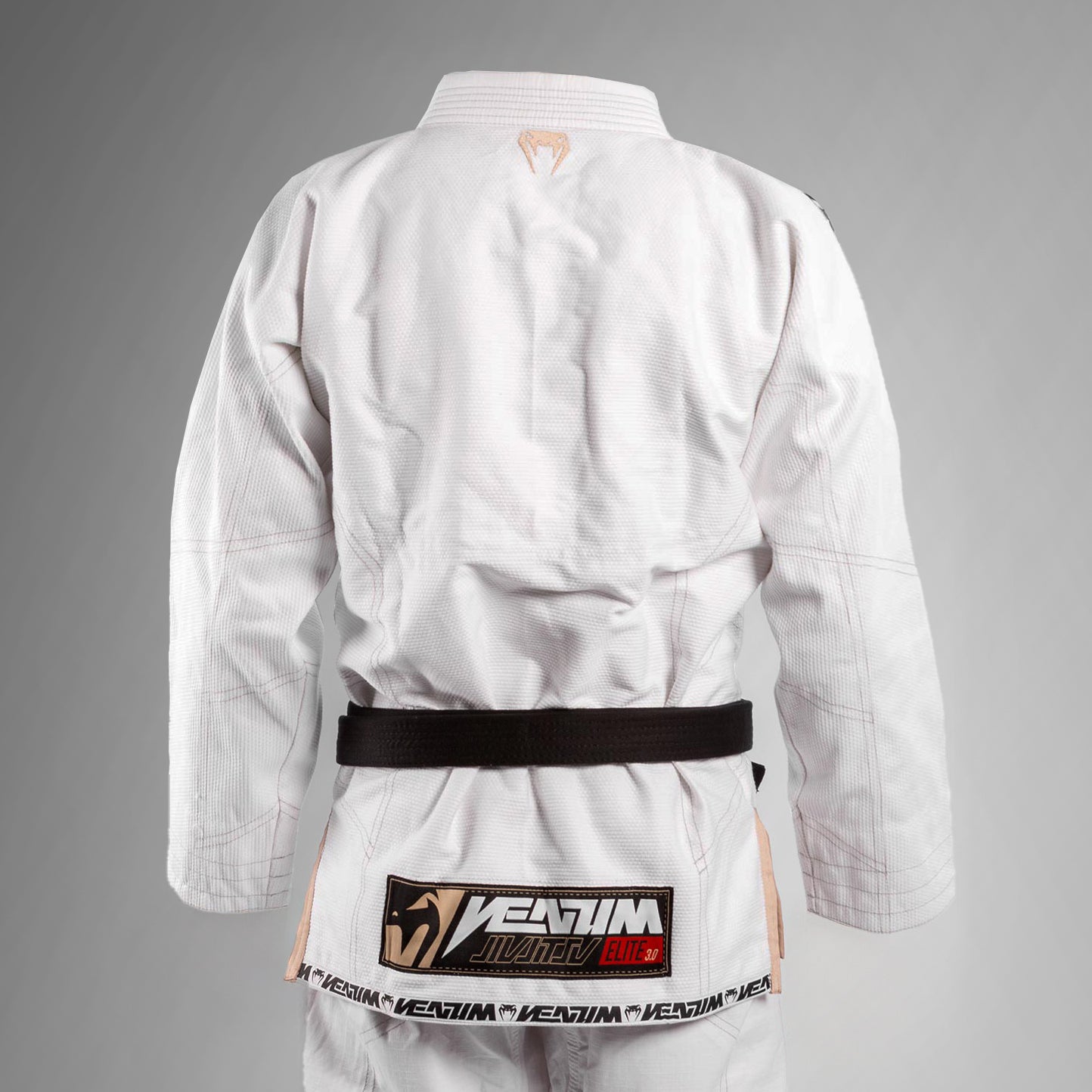 Kimono Venum Elite 3.0 BJJ - Blanco