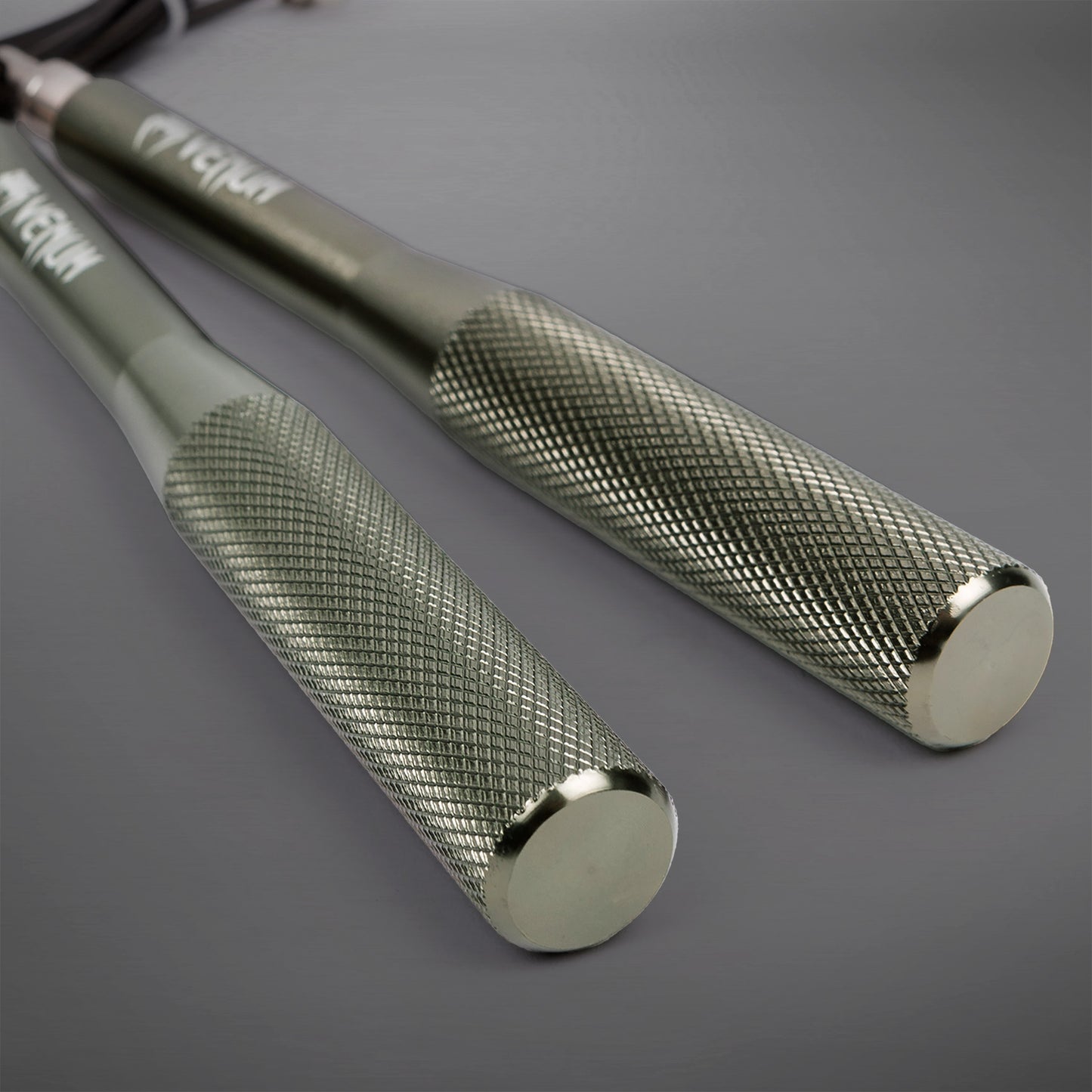 Venum Thunder Evo Cuerda para Saltar – Plata