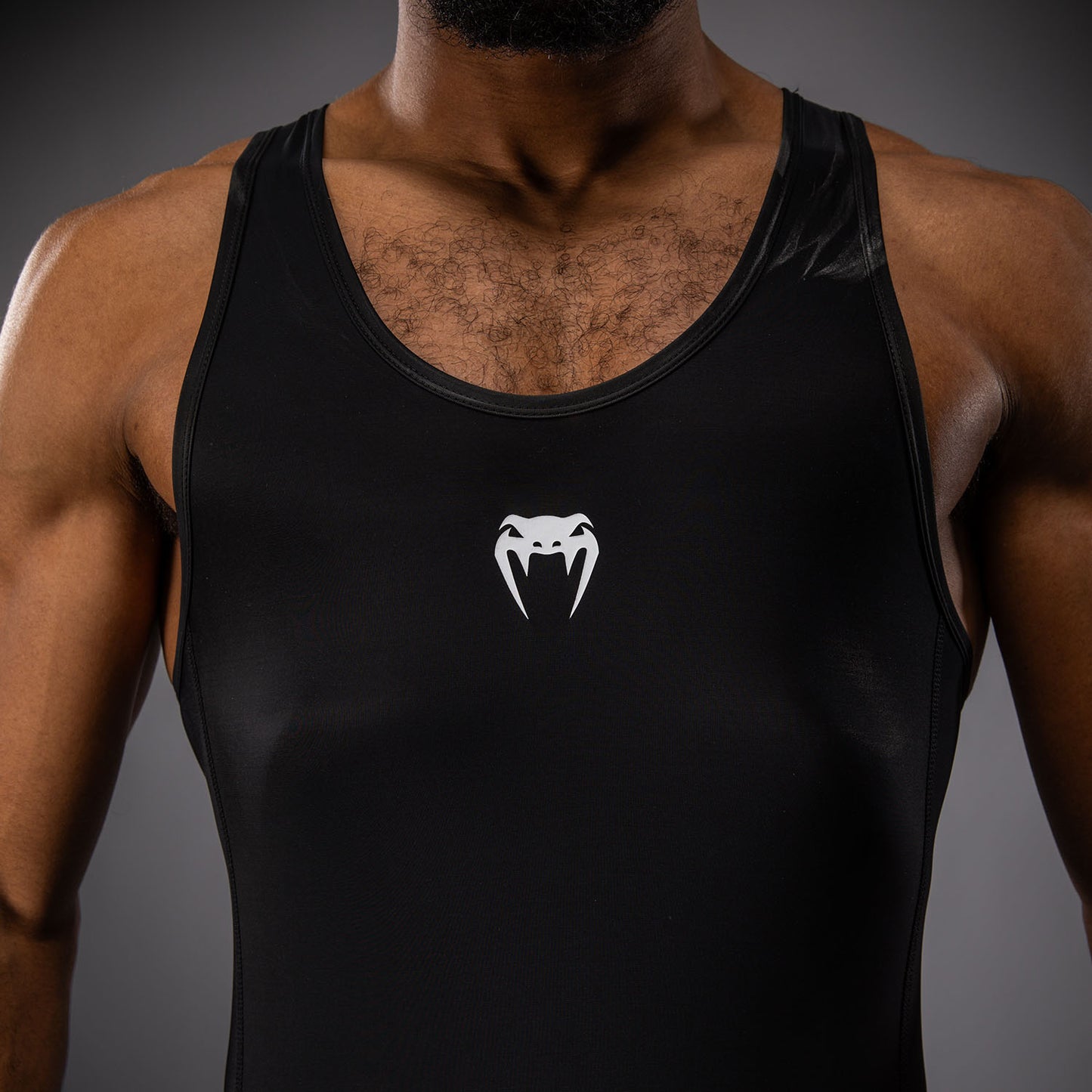 Venum Challenger Luchador Para Hombre – Negro