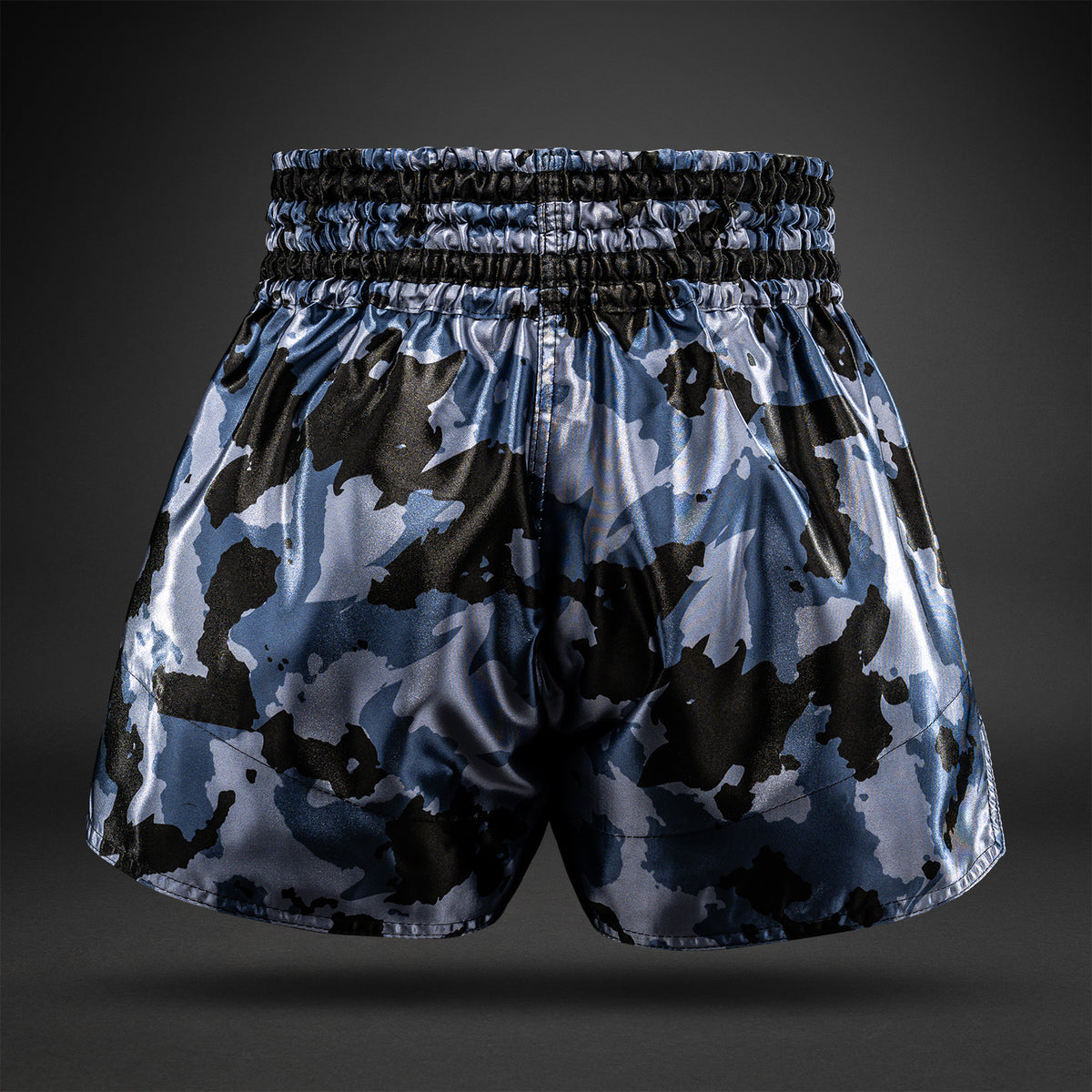 Venum Classic Pantalones cortos de Muay Thai - Camuflaje Selva