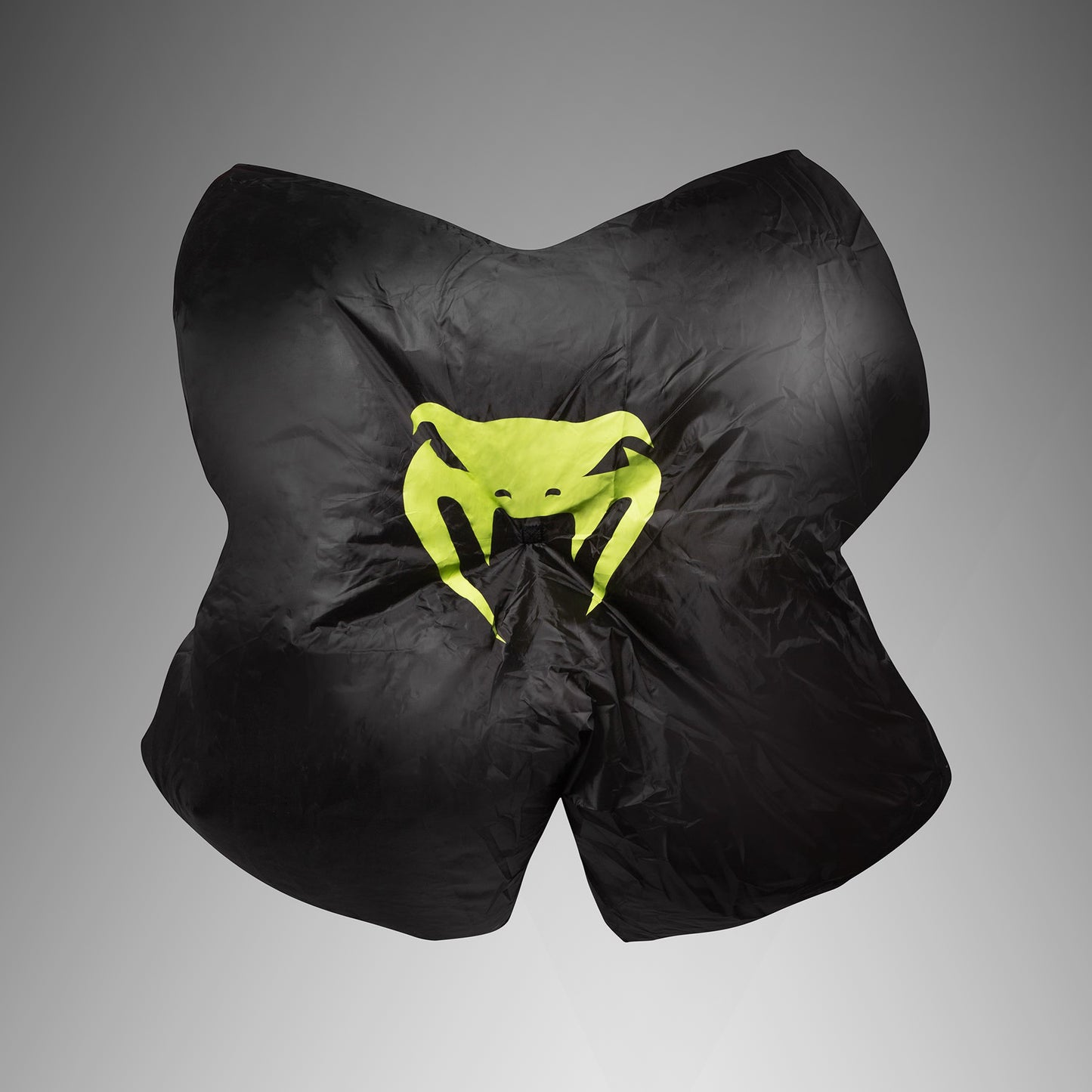 Paracaídas de Entrenamiento Venum Challenger - Negro/Neón