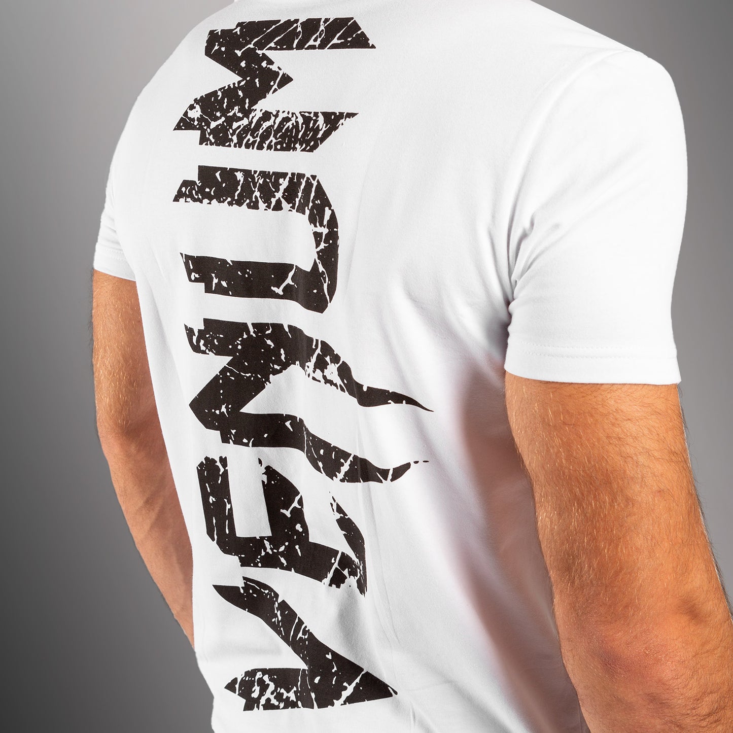 Venum Giant Camiseta - Blanco
