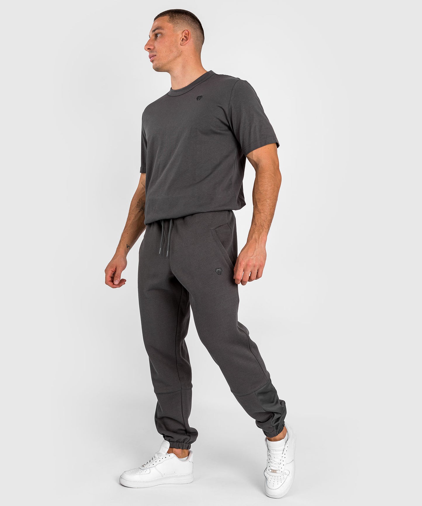 Venum Silent Power Jogger - Gris