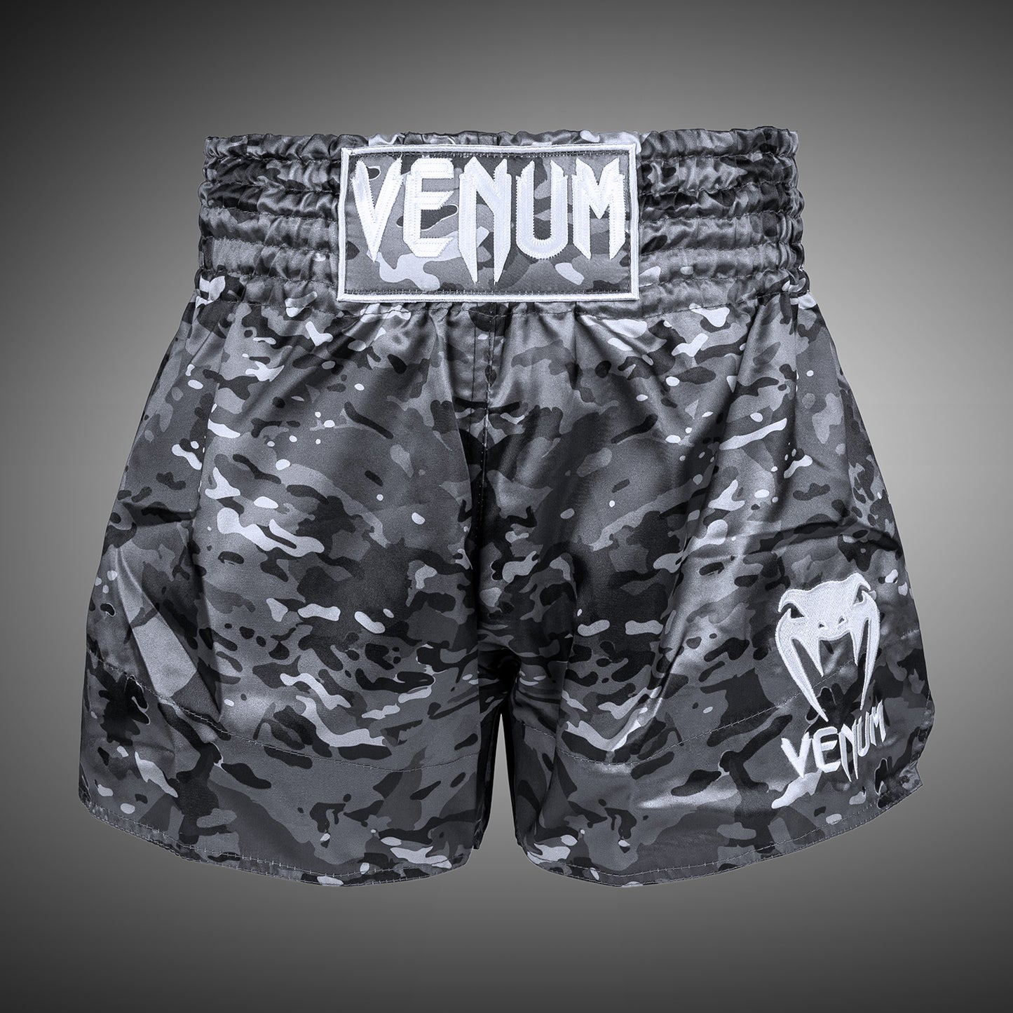 Venum Classic Pantalones cortos de Muay Thai - Urban Camo