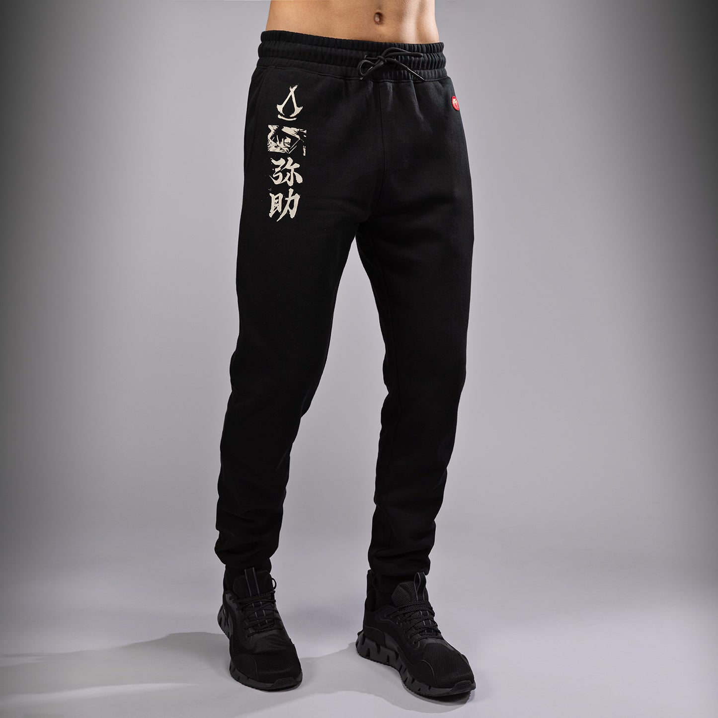 Venum x Assassin’s Creed Shadows Joggers - Negro