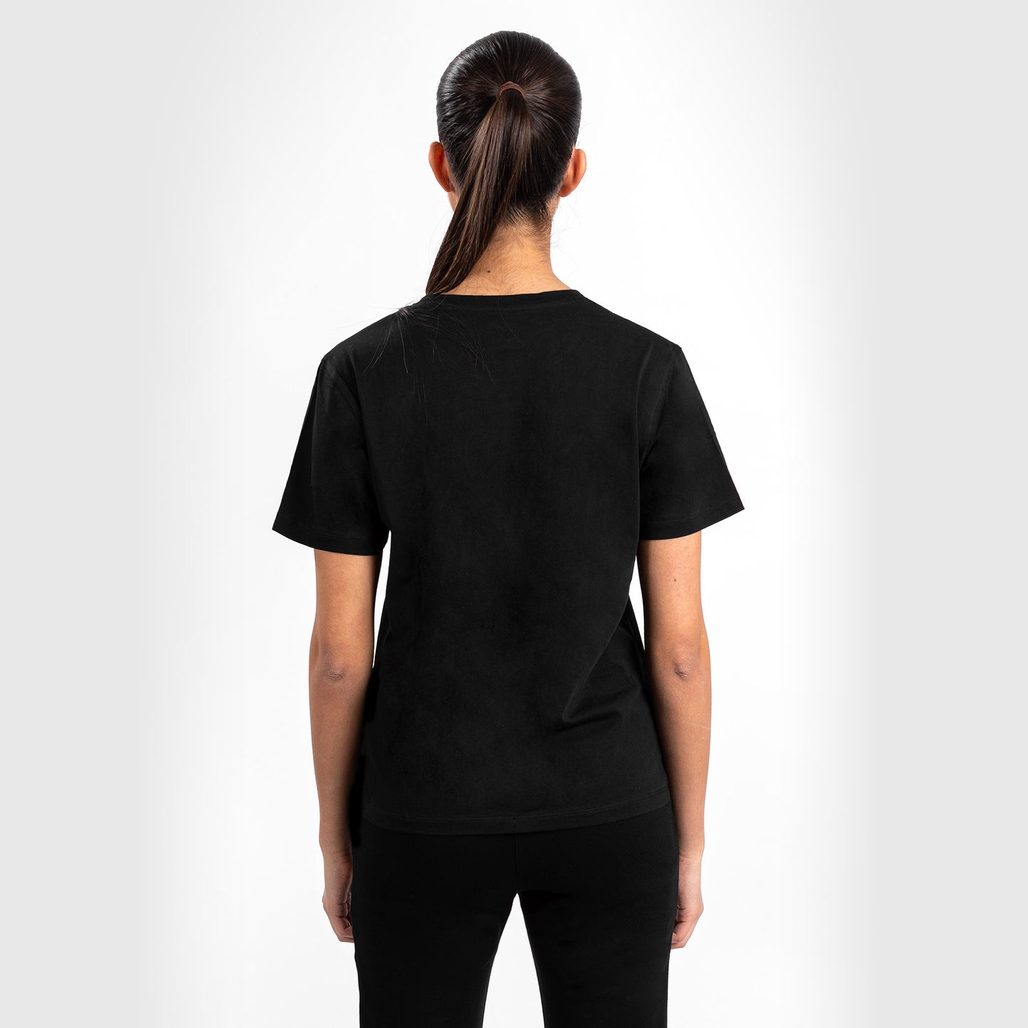 UFC Adrenaline by Venum Replica Camiseta de manga corta para Mujer - Champion