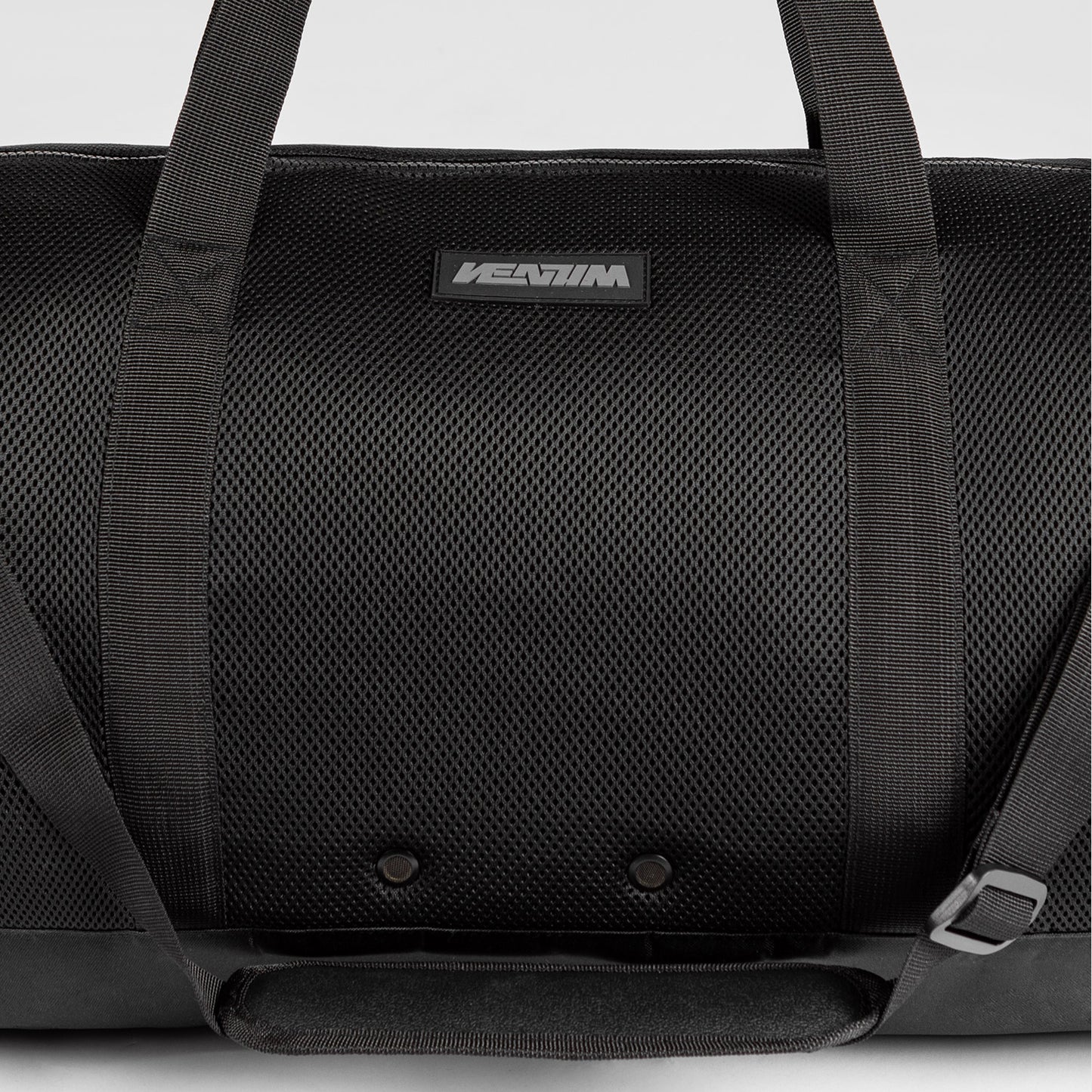 Venum Connect XL Bolsa Duffle – Negro