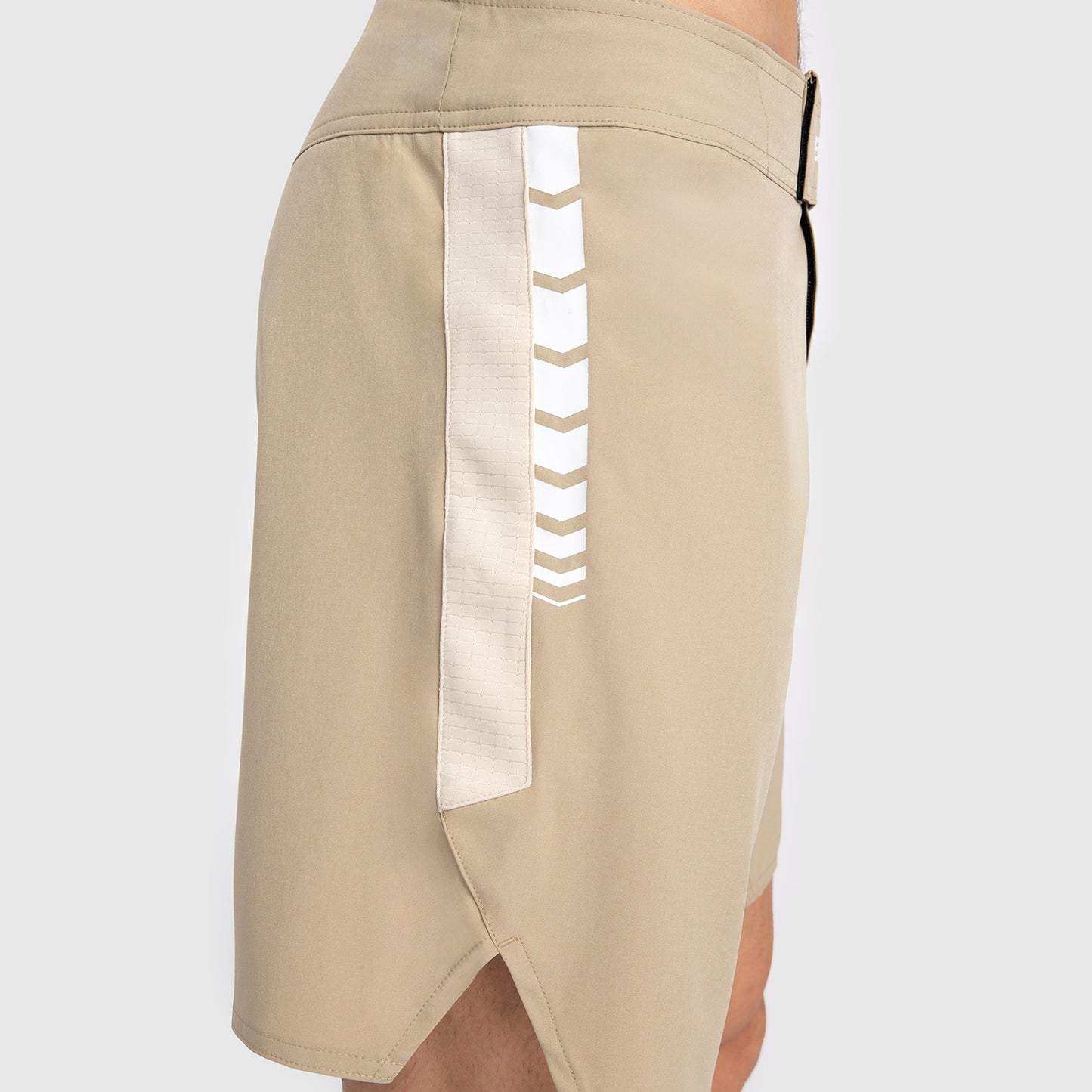 Venum Tempest Pantalones Cortos De Combate para Hombre - Beige/Arena