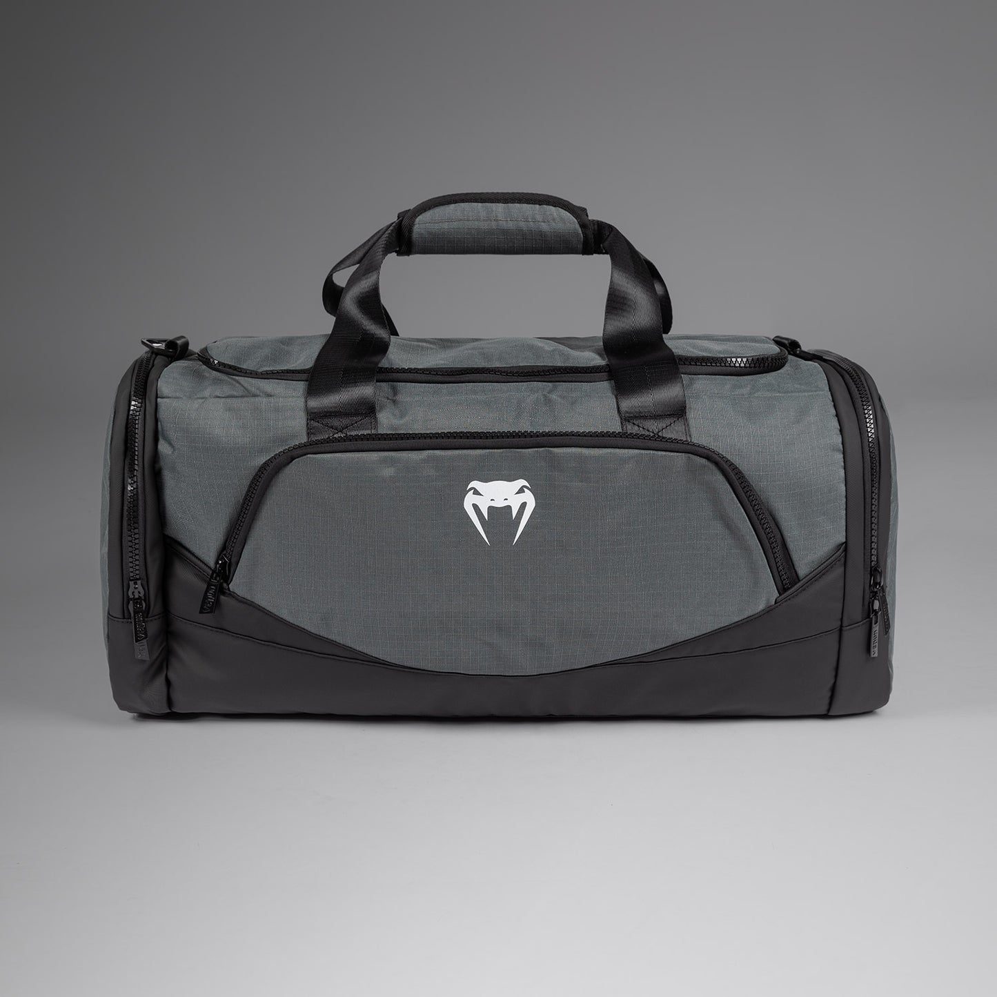 Venum Evo 2 XTrem Ripstop Bolsa de Deporte Duffle (55-63L) – Gris Tormenta