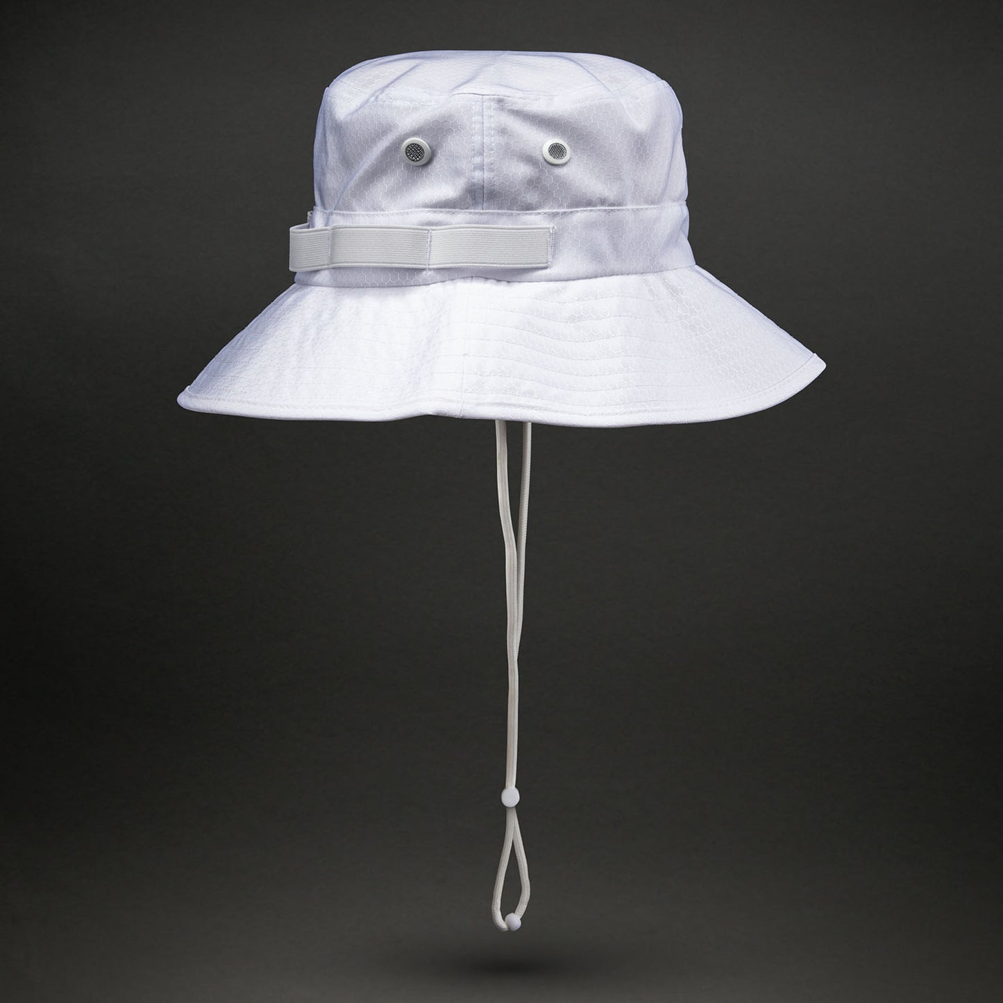 Venum Lineup Gorro – Blanco/Negro