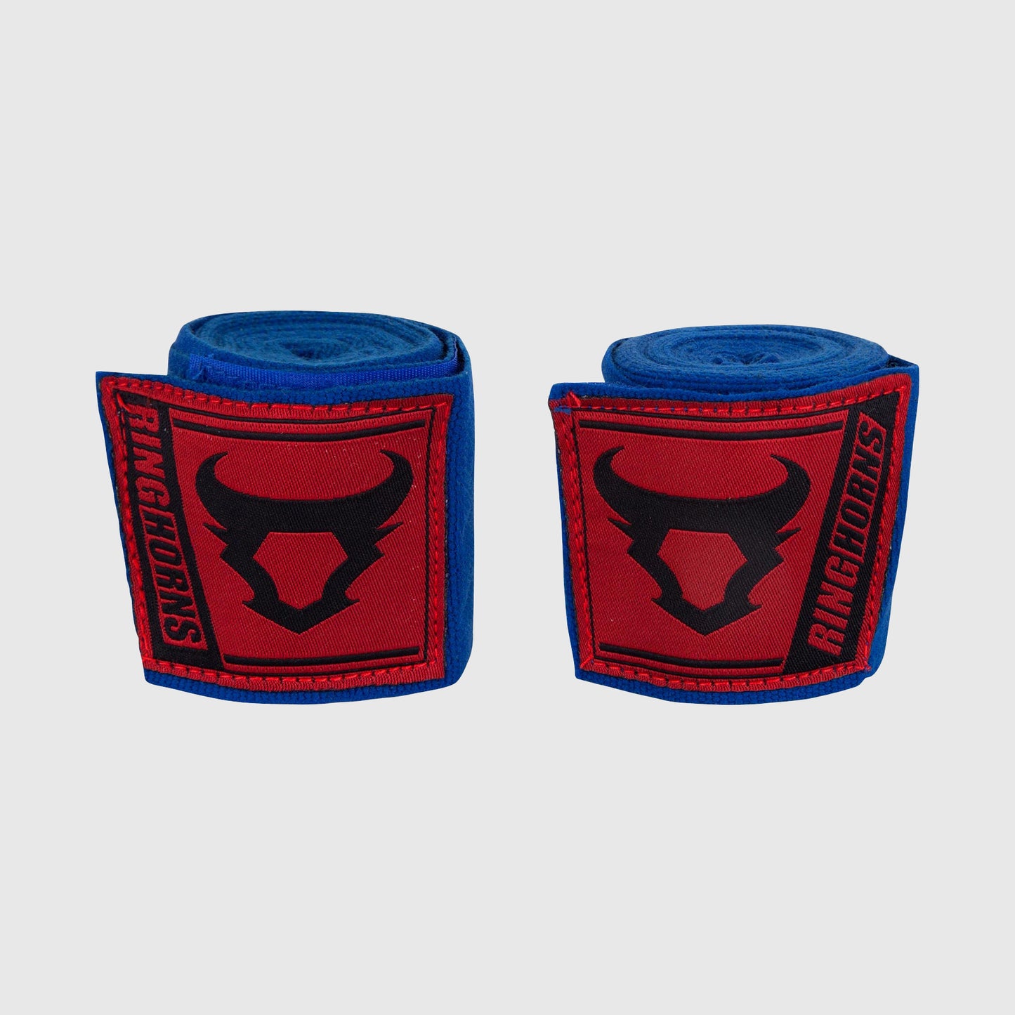 Ringhorns Charger by Venum Vendajes de Boxeo - 4 metros - Azul