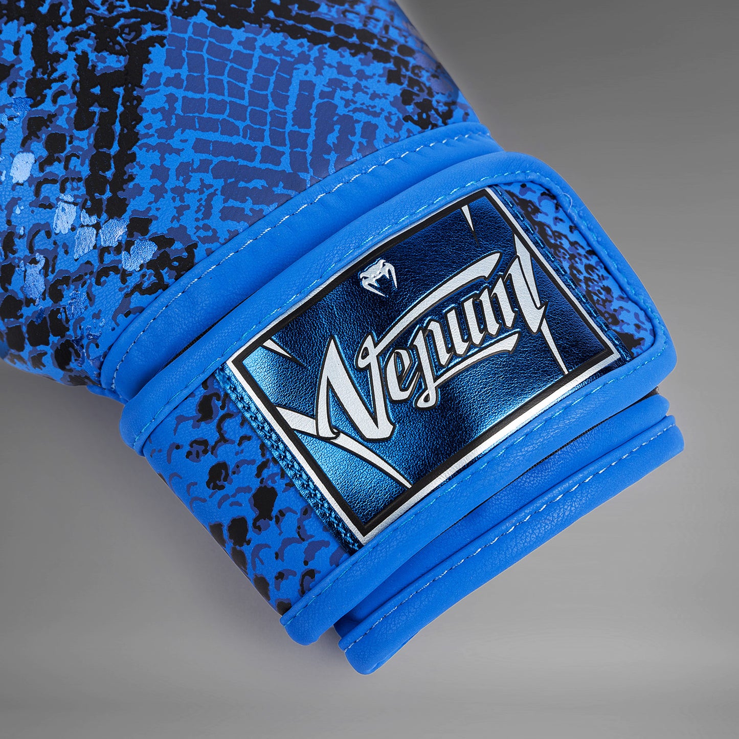 Venum Amazonia Guantes de Boxeo - Azul Ultramarino