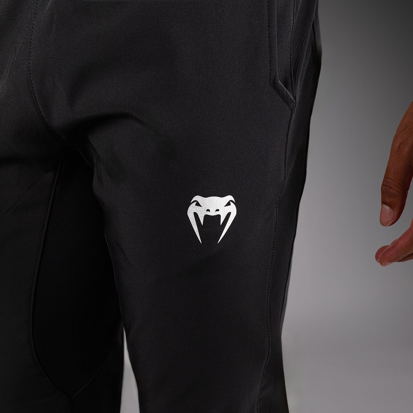 Venum UFC PI 3.0 Pantalón Jogger – Negro