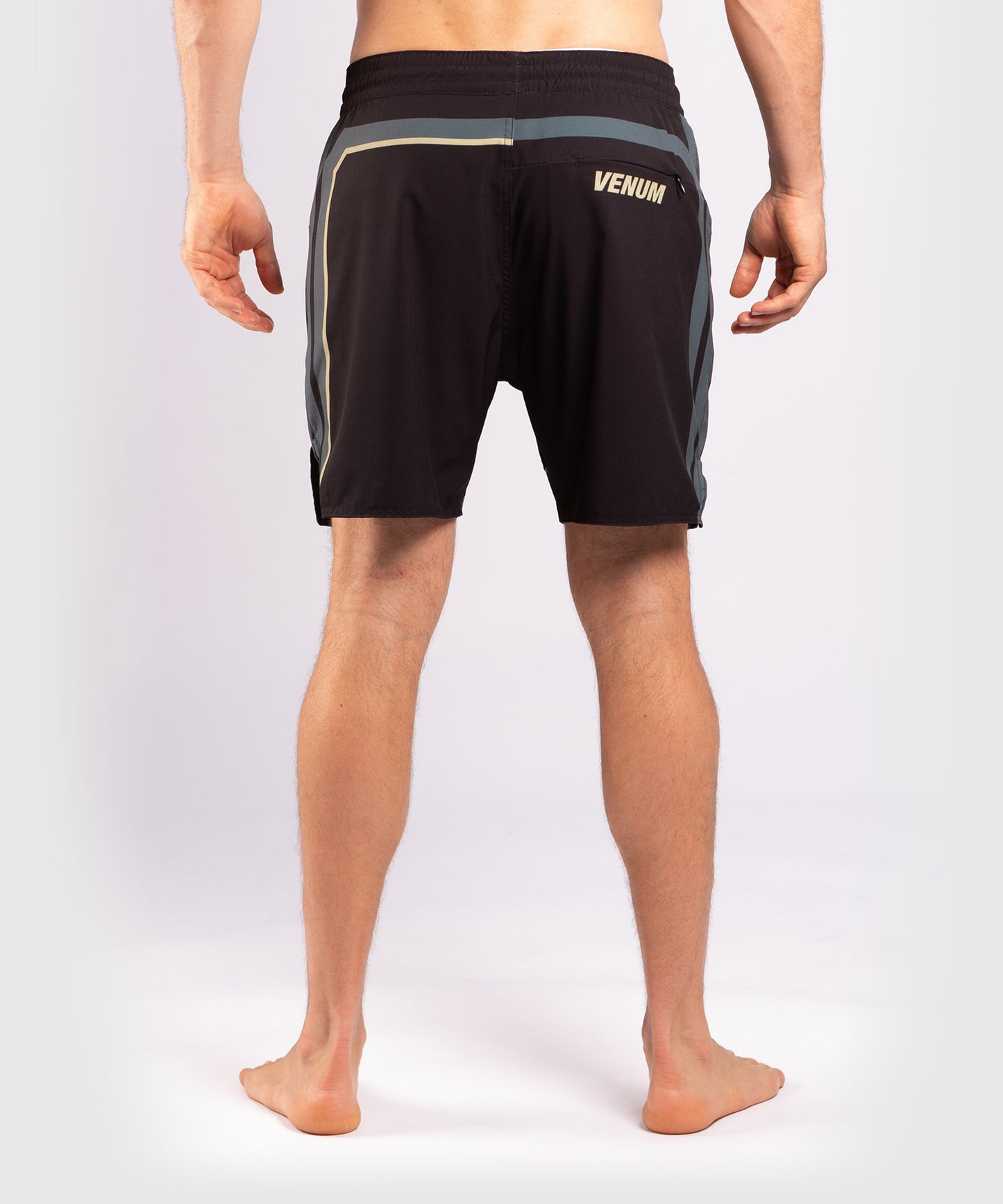 Bañador Venum Bali - Negro