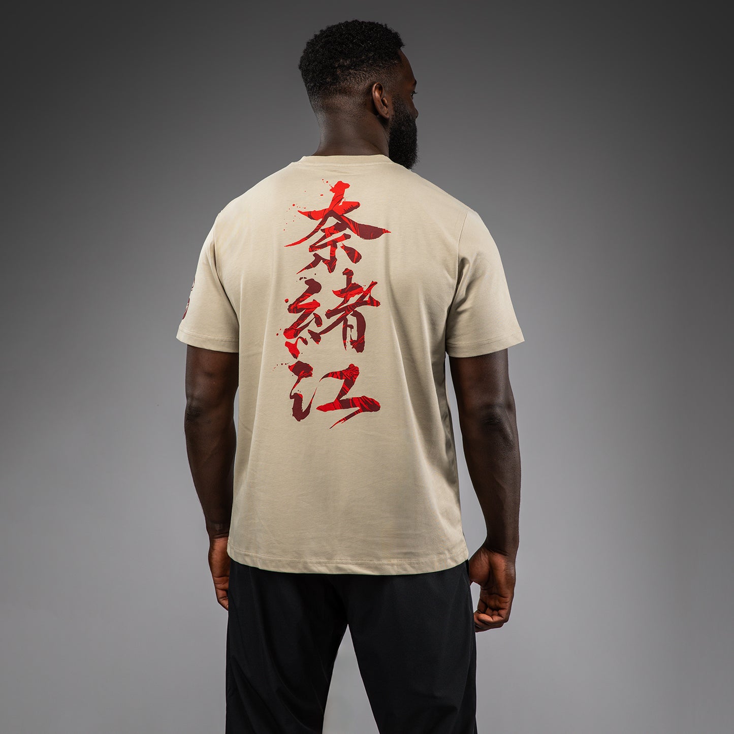Venum x Assassin’s Creed Shadows Camiseta - Arena