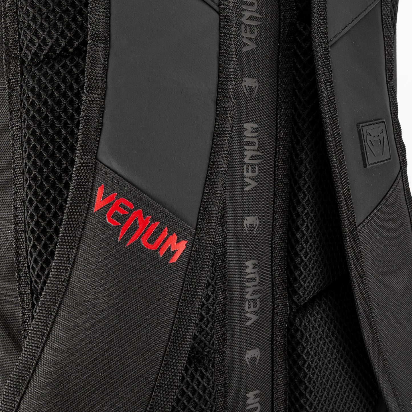 Venum Challenger Xtreme Evo Mochila - Negro/Rojo