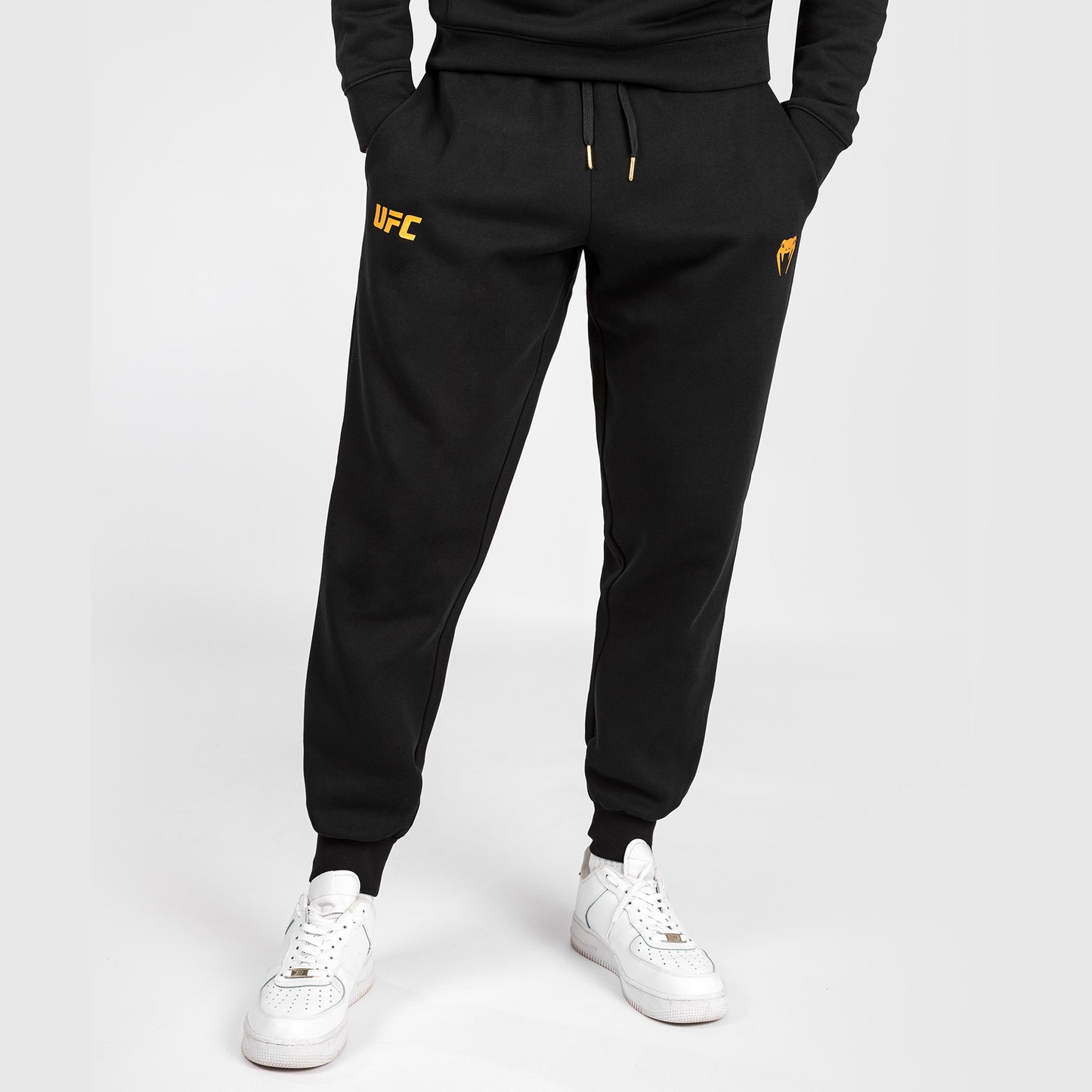 UFC Adrenaline by Venum Replica Pantalón de Hombre - Champion