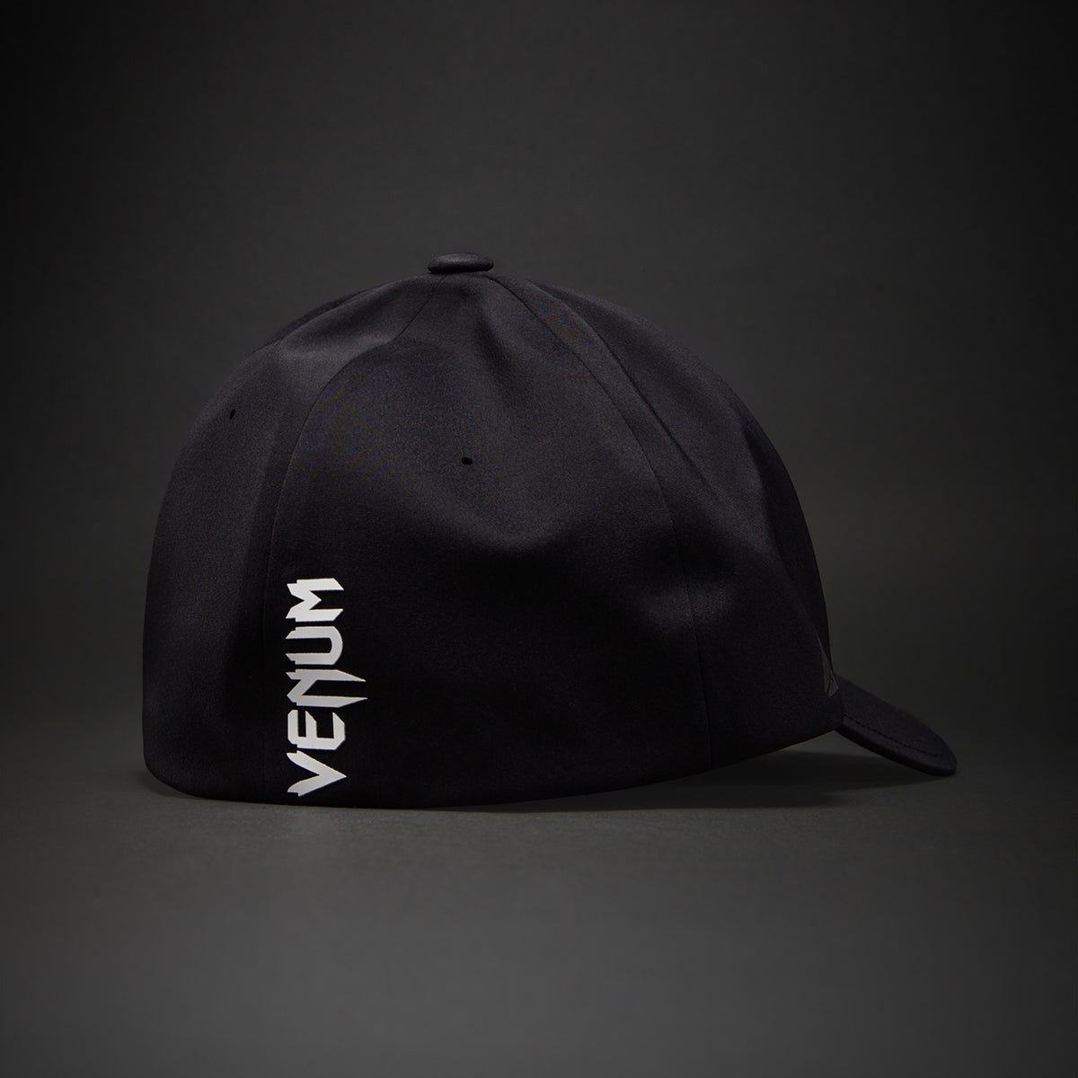 Venum Flexfit Delta Gorra - Negro