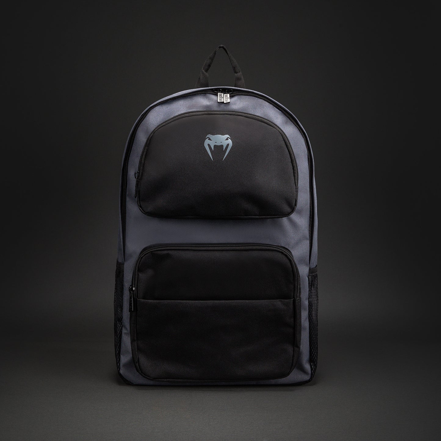 Venum Essential Mochila (24 L) - Gris/Negro