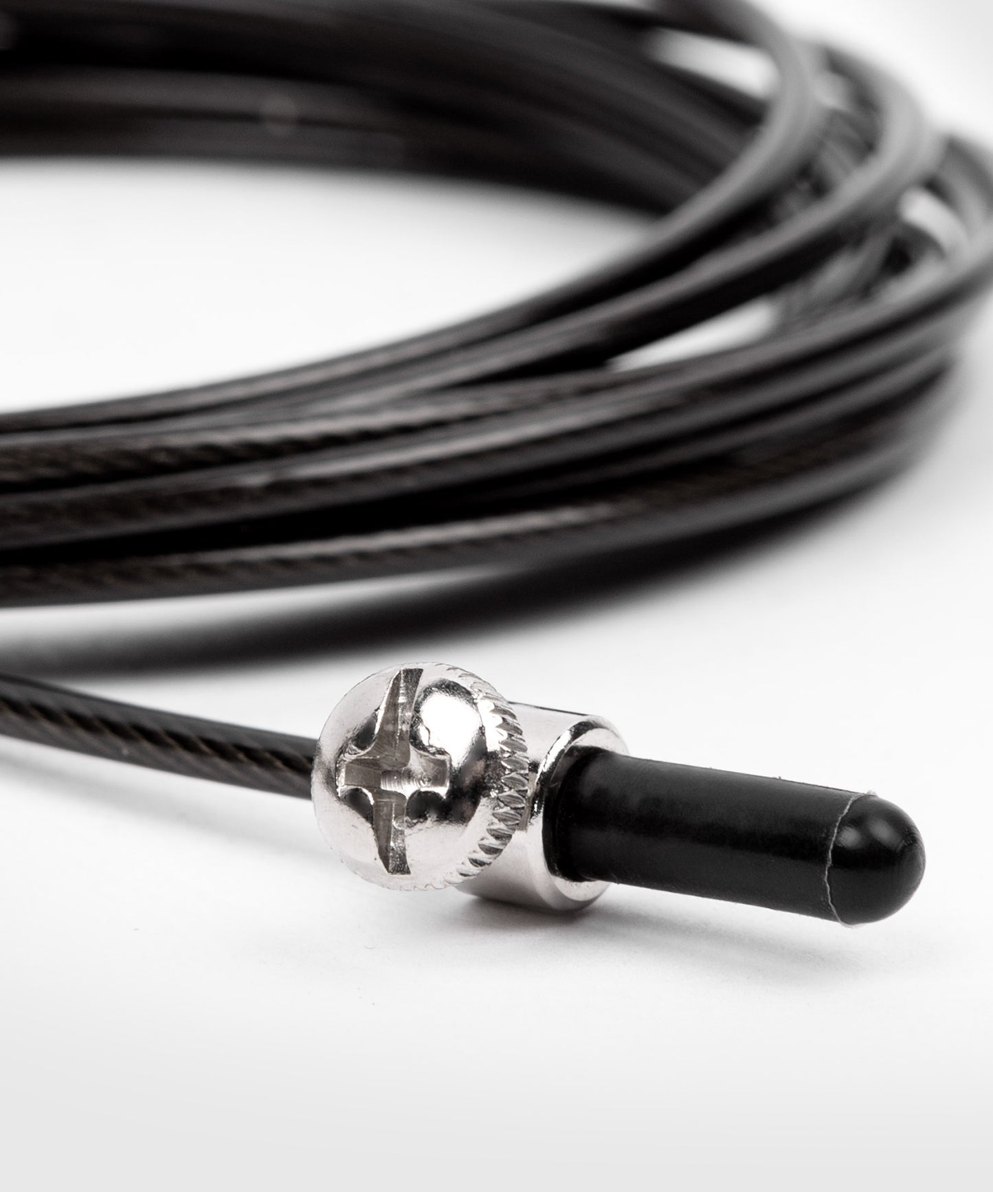 Cuerda de salto Venum Thunder Evo – Caqui