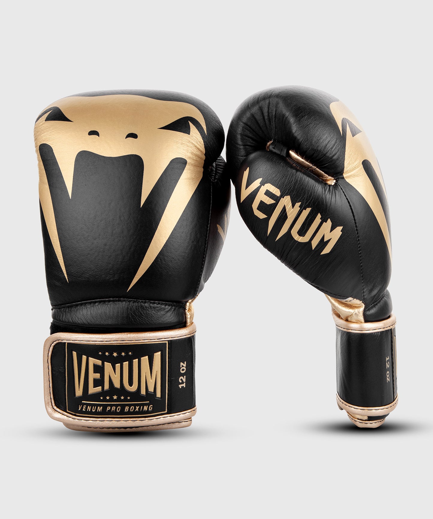 Guantes de Boxeo profesional Venum Giant 2.0  – Velcro