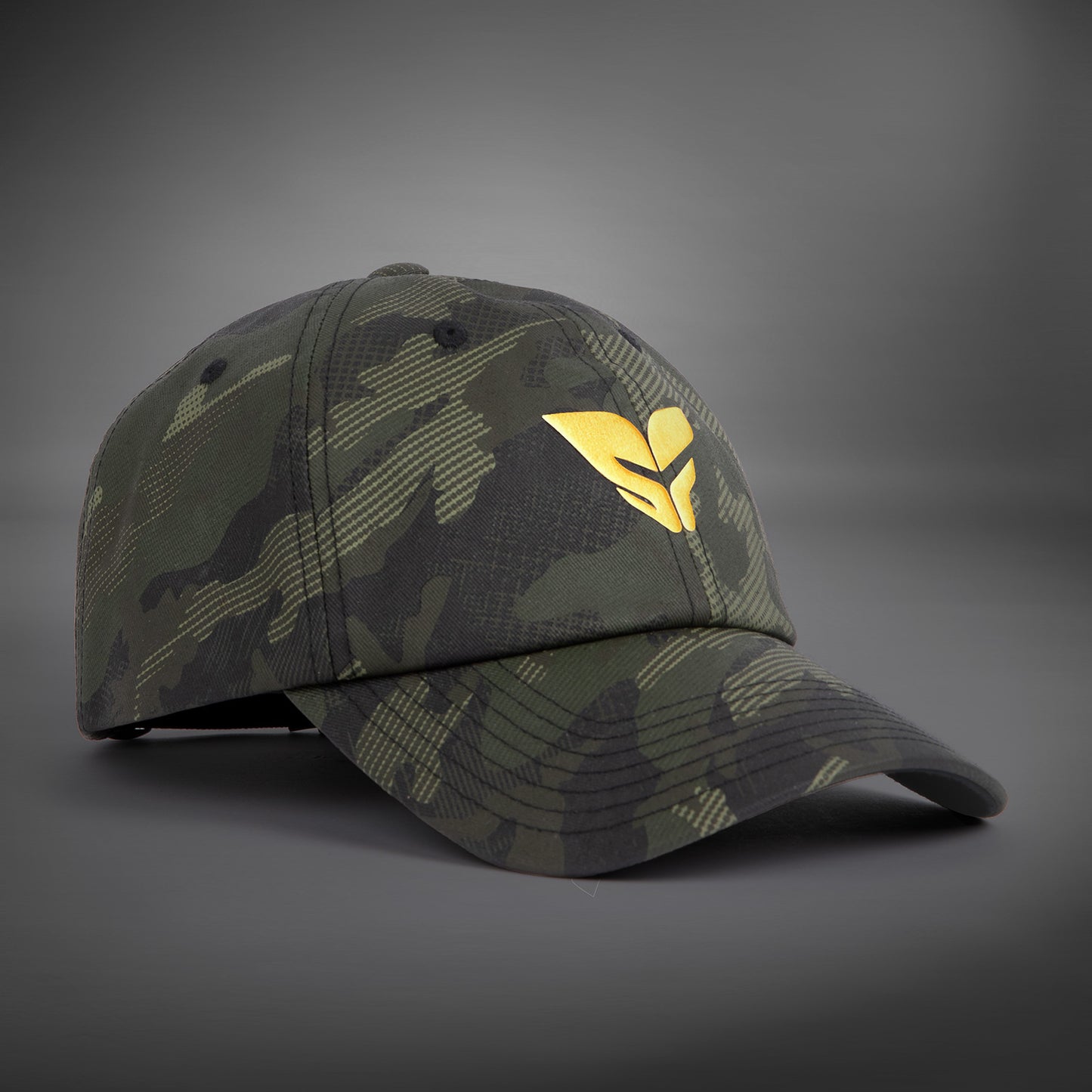 Venum x Sophia Rose Gorro Deportivo - Forest Camo