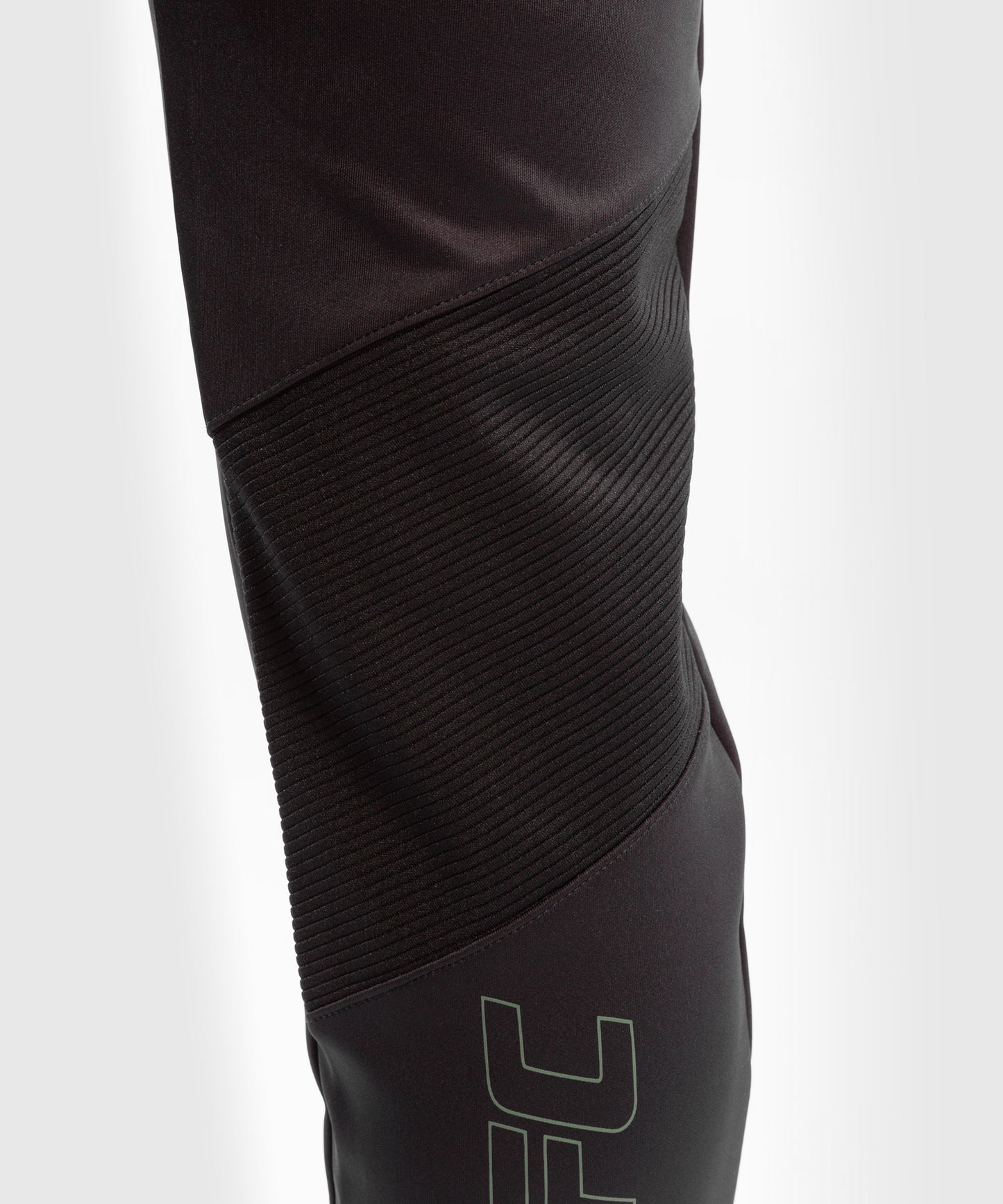 Pantalón De Chándal Para Mujer UFC Venum Authentic Fight Week - Caqui