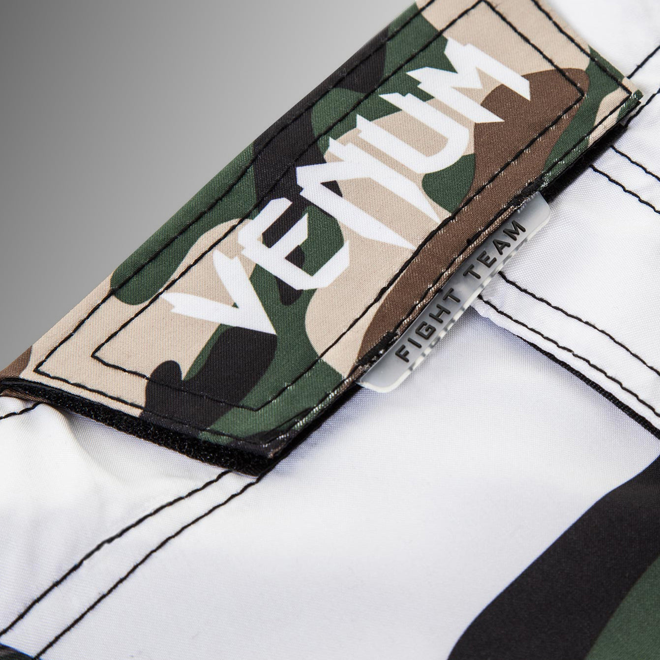 Pantalones MMA Venum Camo Hero - Verde/Marrón