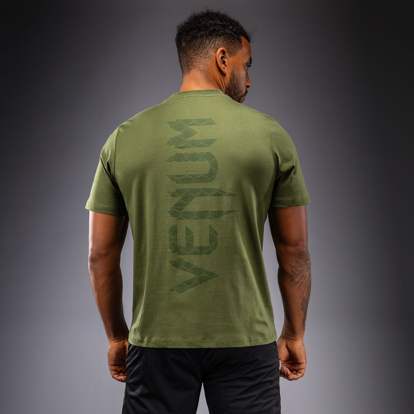 Venum Naga Camiseta – Caqui