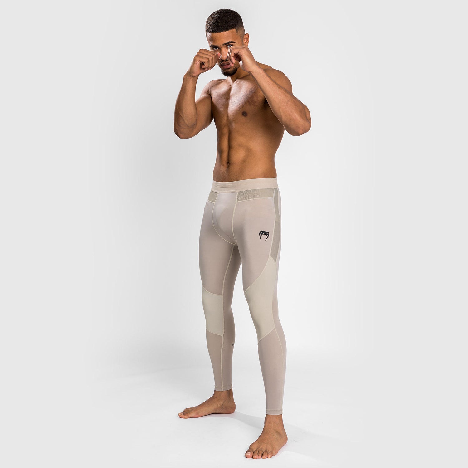 Pantalones de Compresión