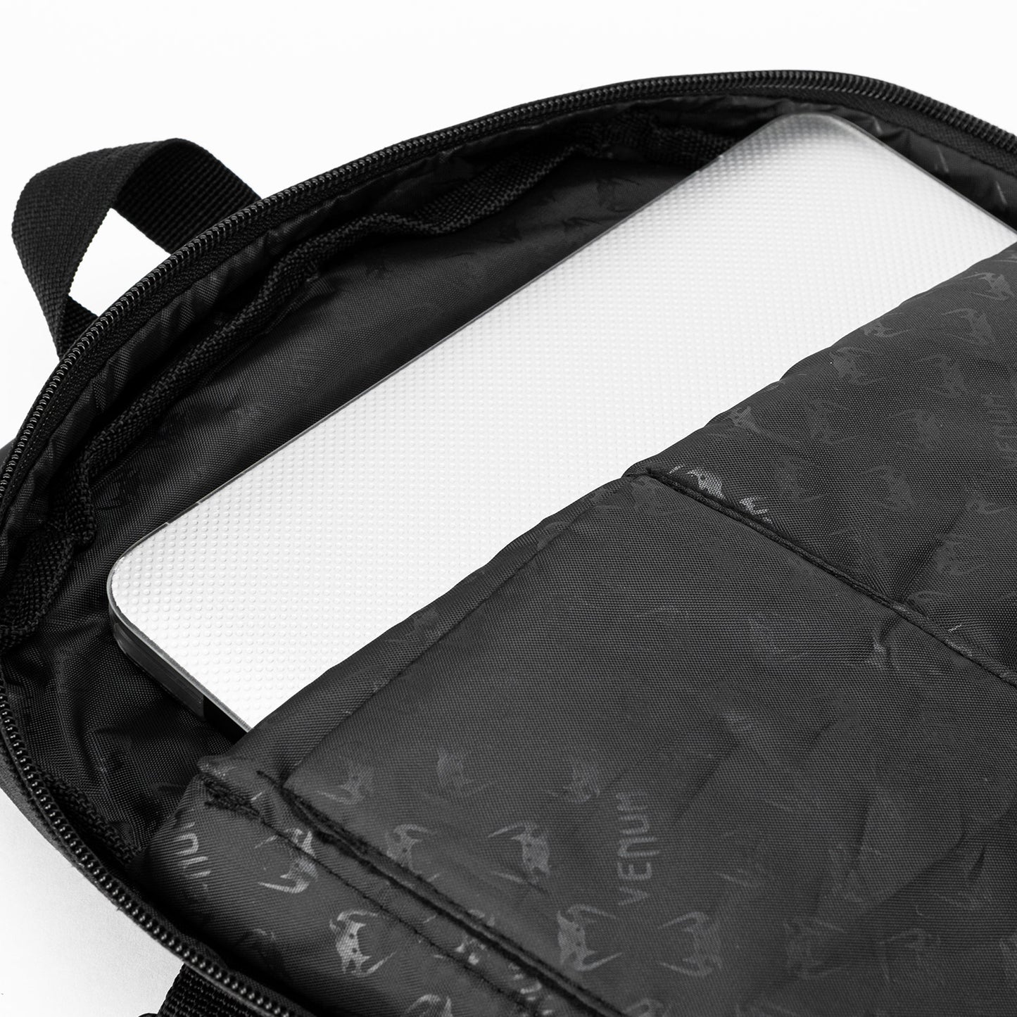 Venum Challenger Pro Evo Mochila - Caqui/negro
