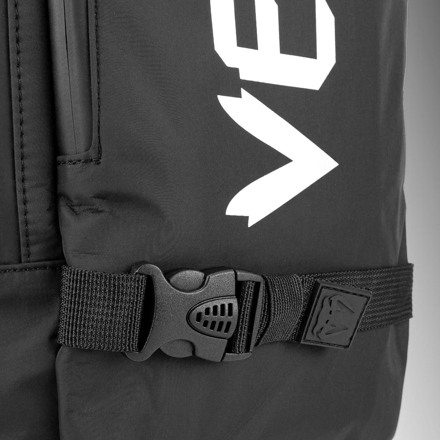 Venum Challenger Pro Evo Mochila - Negro/Blanco
