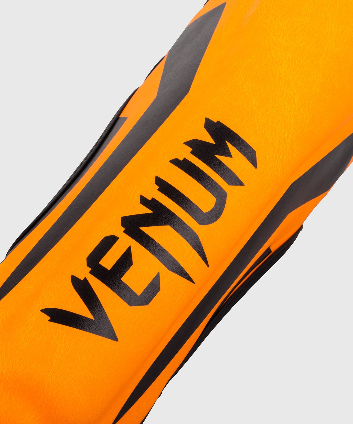 Espinillera para niños Venum Elite - Exclusividad
