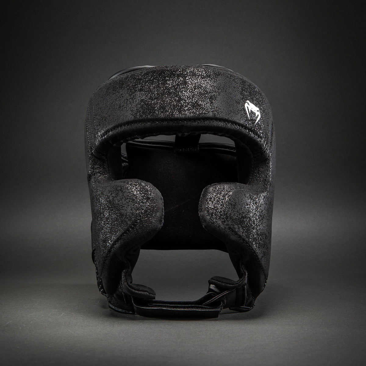 Venum Stone 2.0 Casco de Protección – Negro