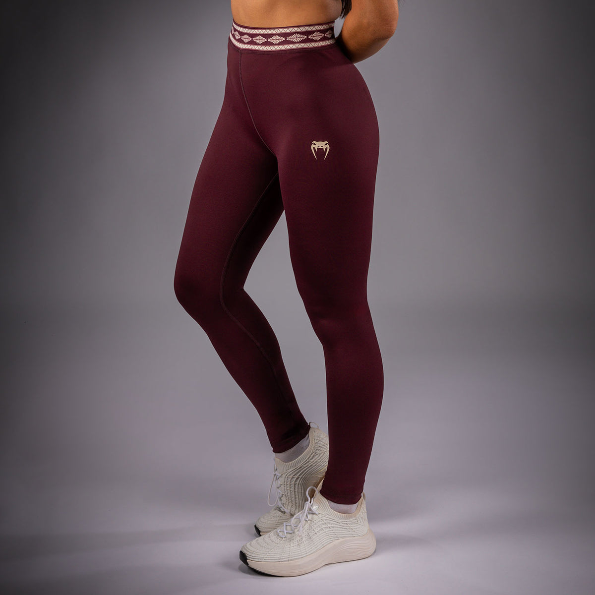 Venum Talisman Leggings - Ciruela